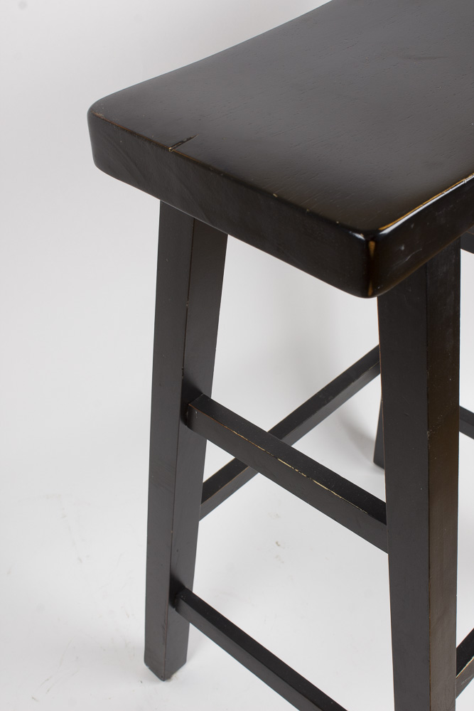 Set of Kitchen Bar Stools