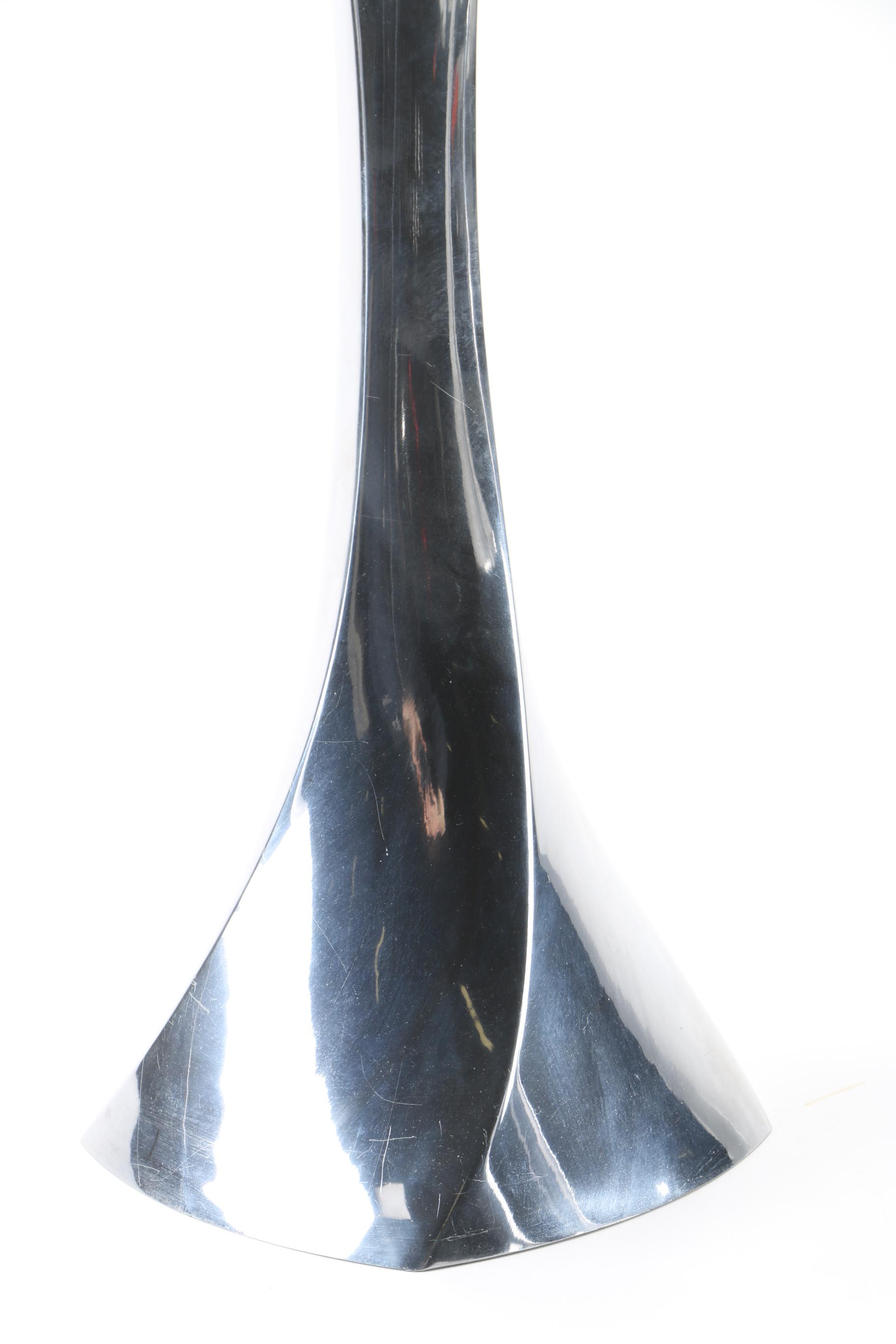 Lenox Candle Holder Set