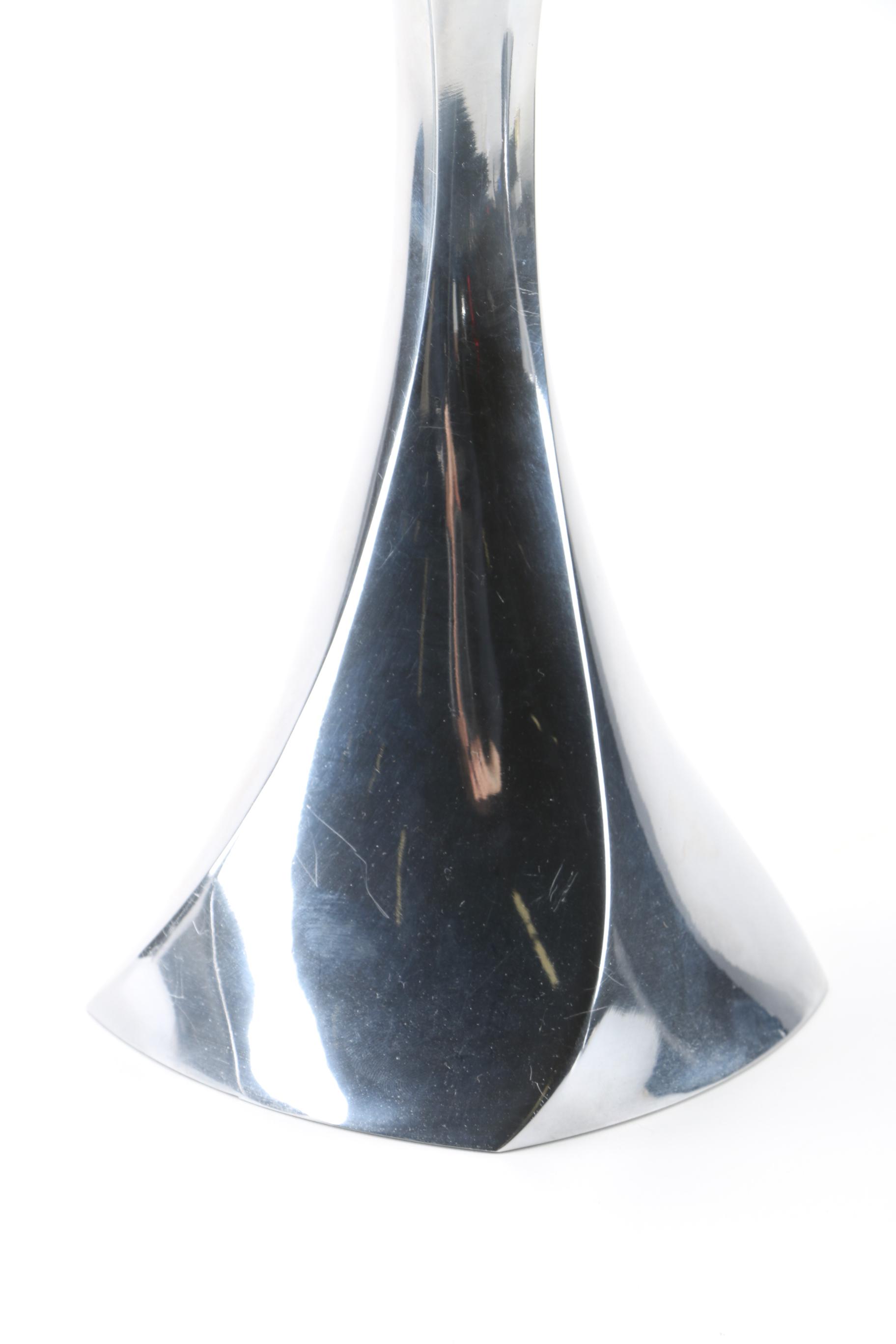 Lenox Candle Holder Set