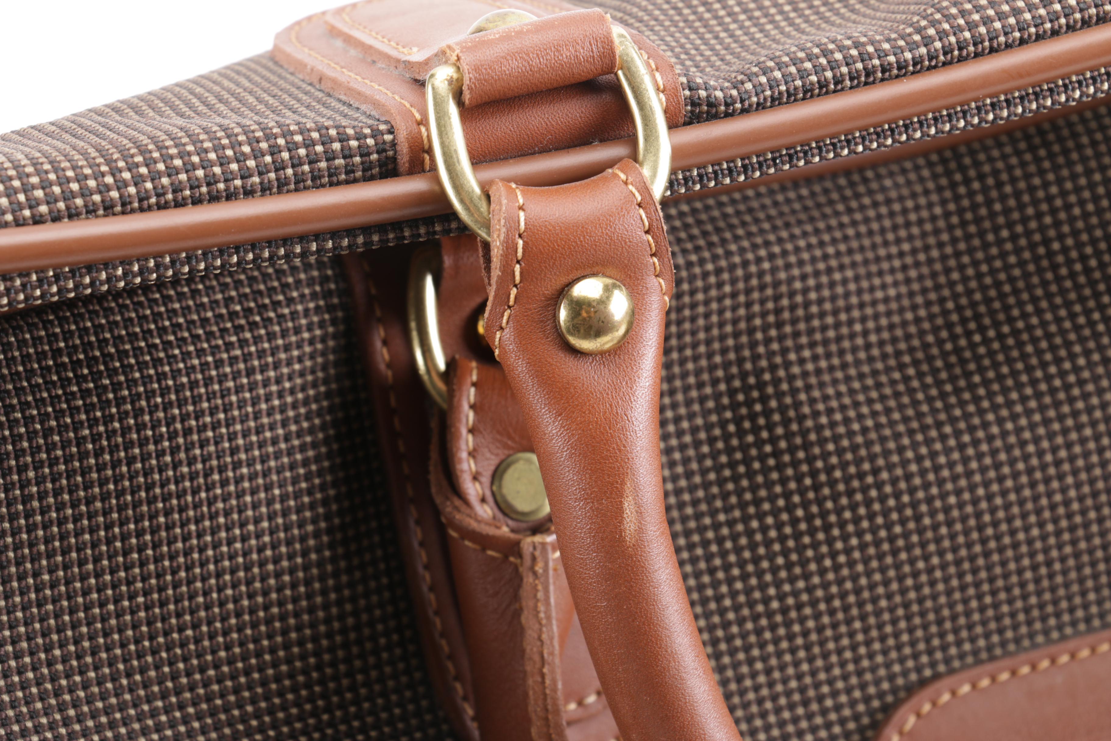 Coach Duffle Bags