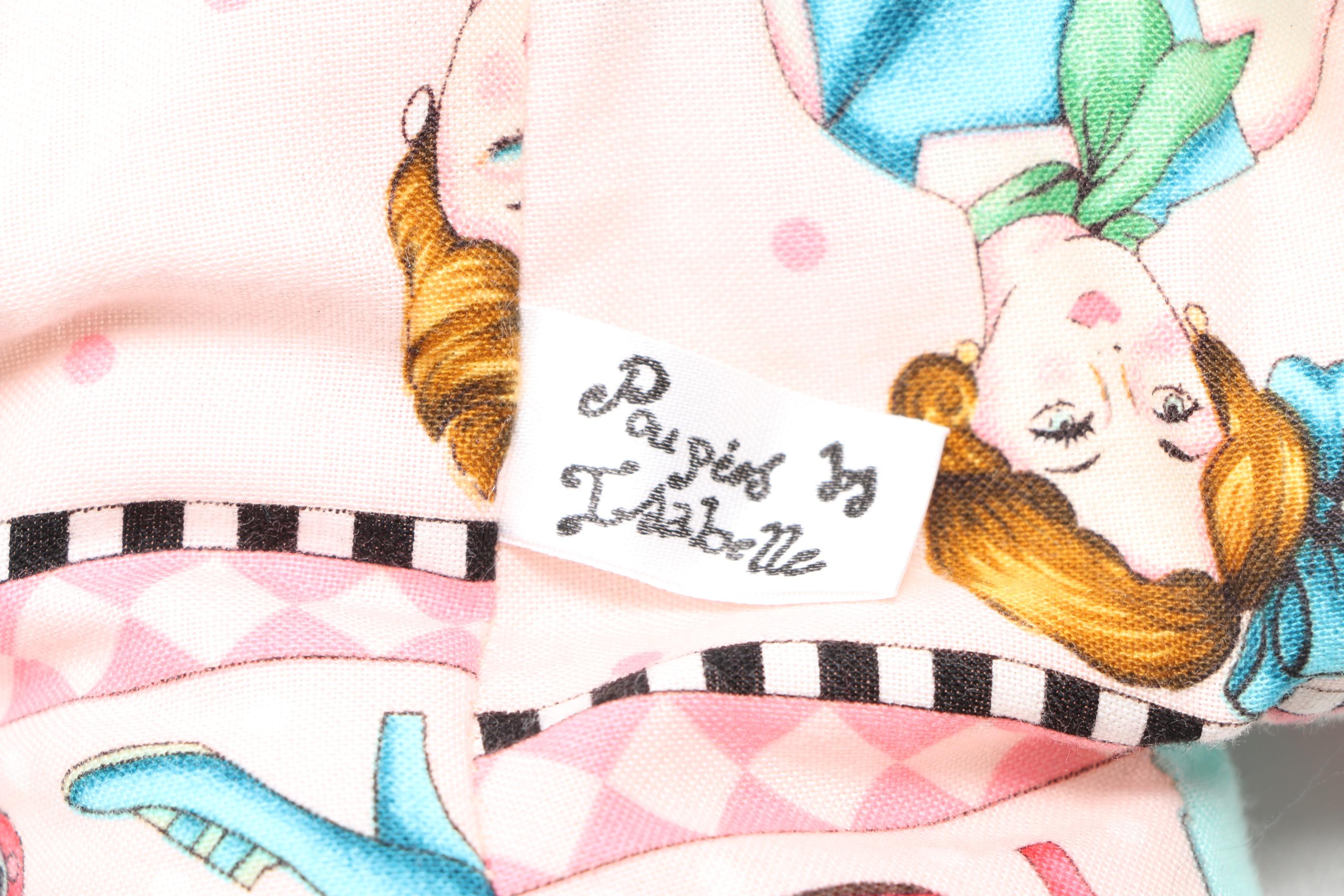 Poupées and Rigodon French Dolls