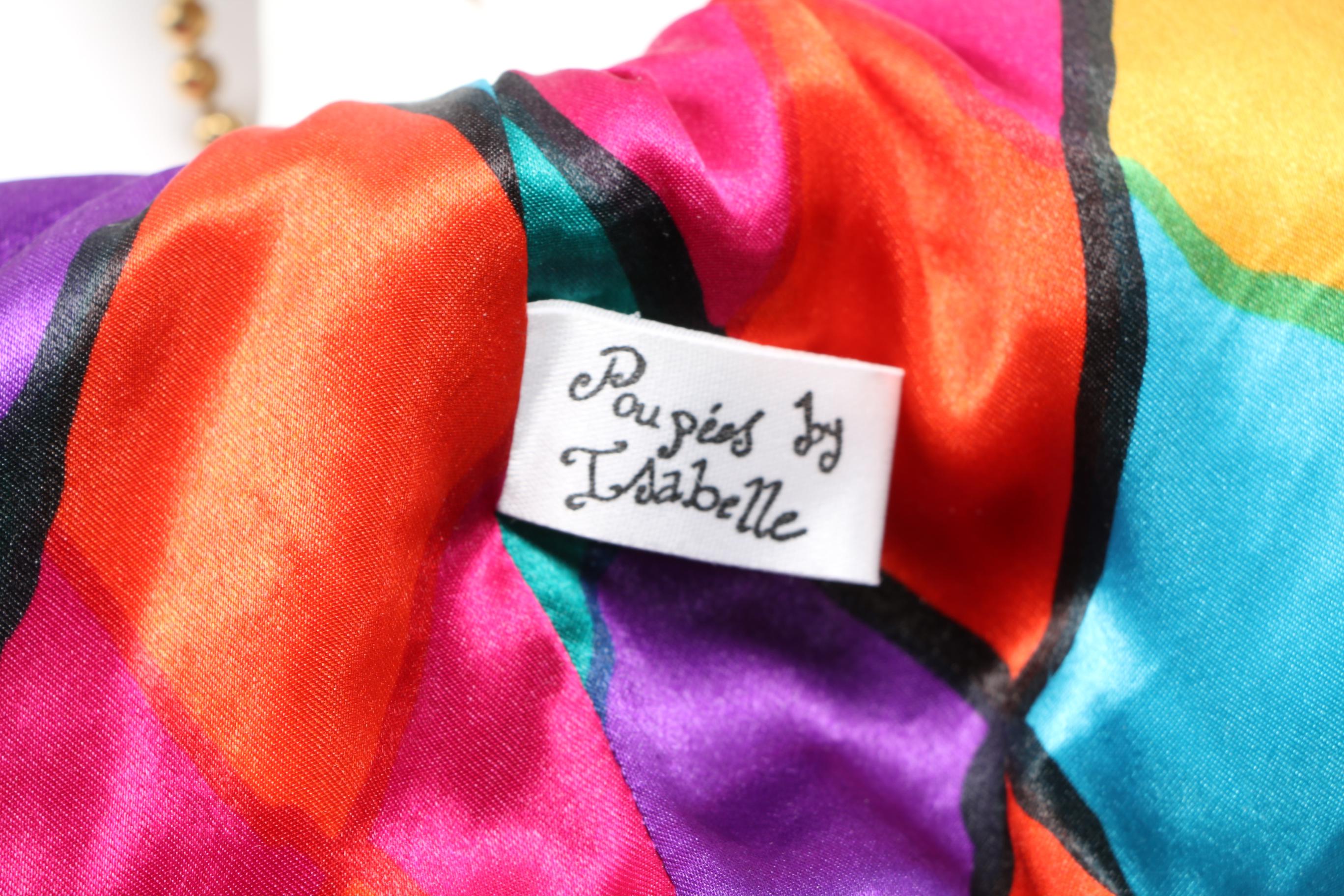 Poupées and Rigodon French Dolls