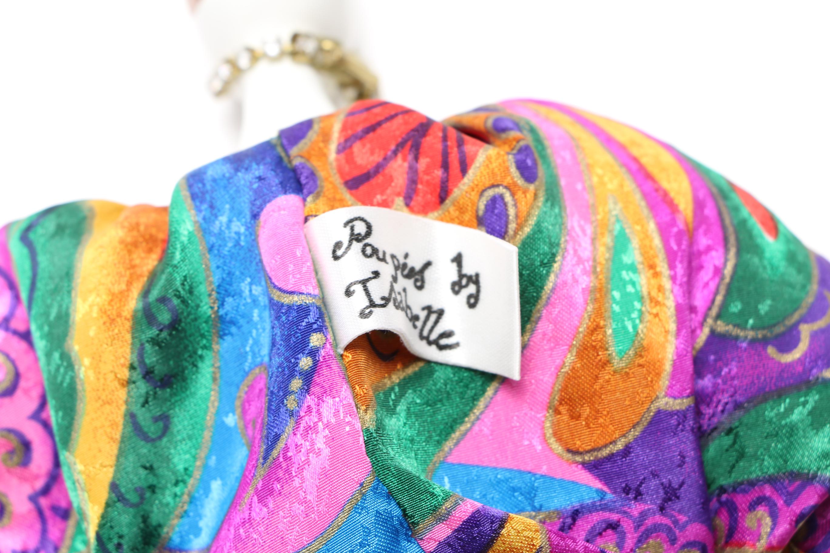 Poupées and Rigodon French Dolls