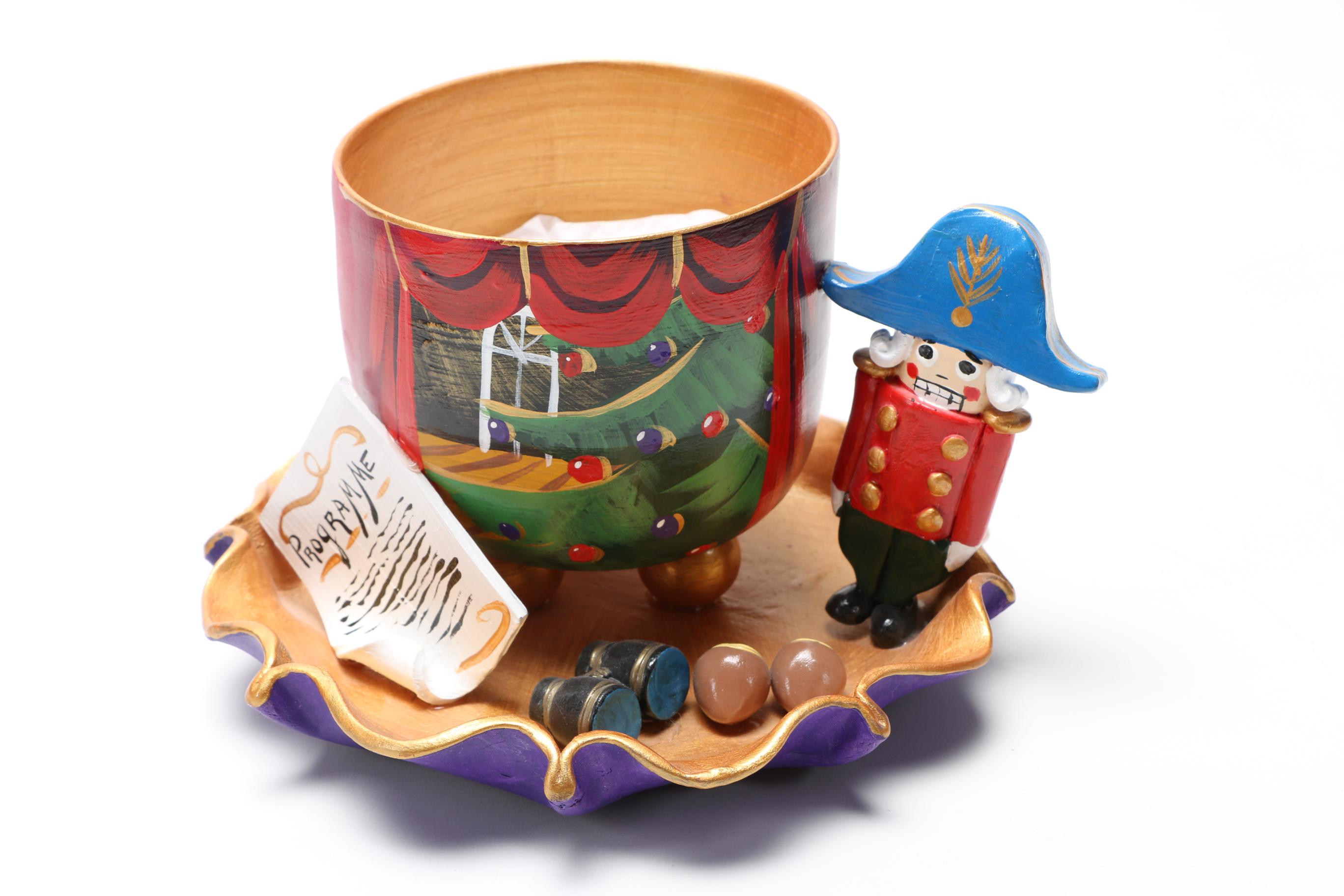 Poupées and Rigodon French Dolls