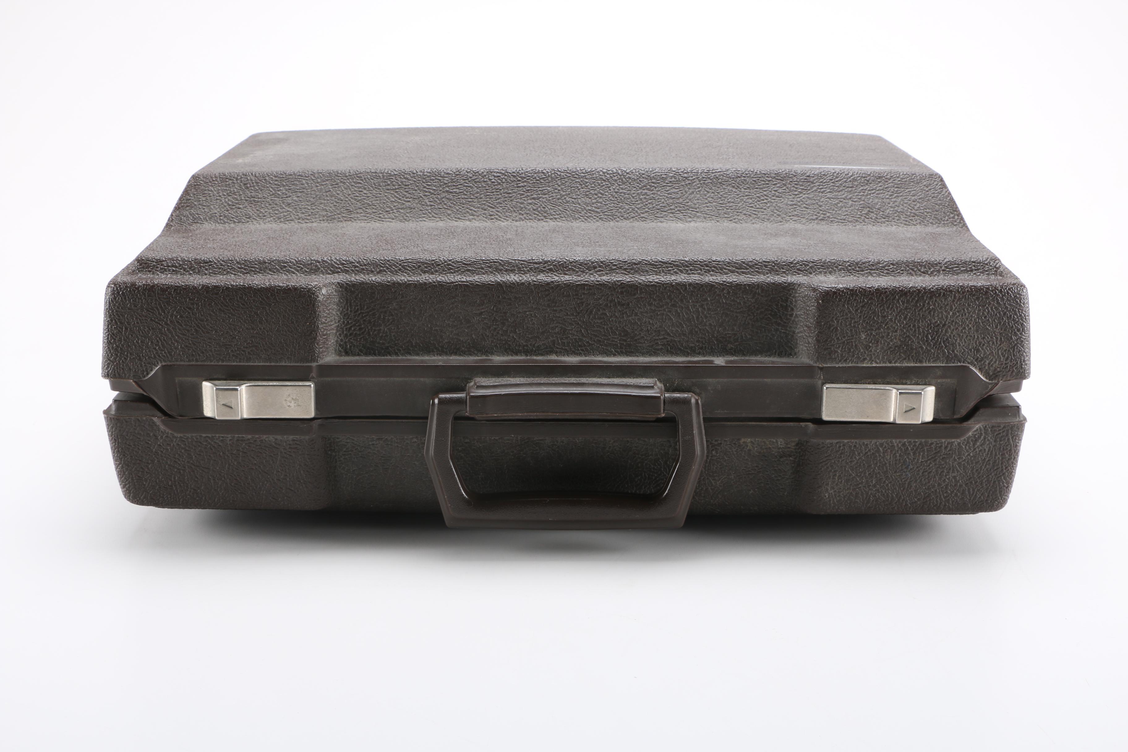 Coronamatic "Coronet Super 12" Typewriter