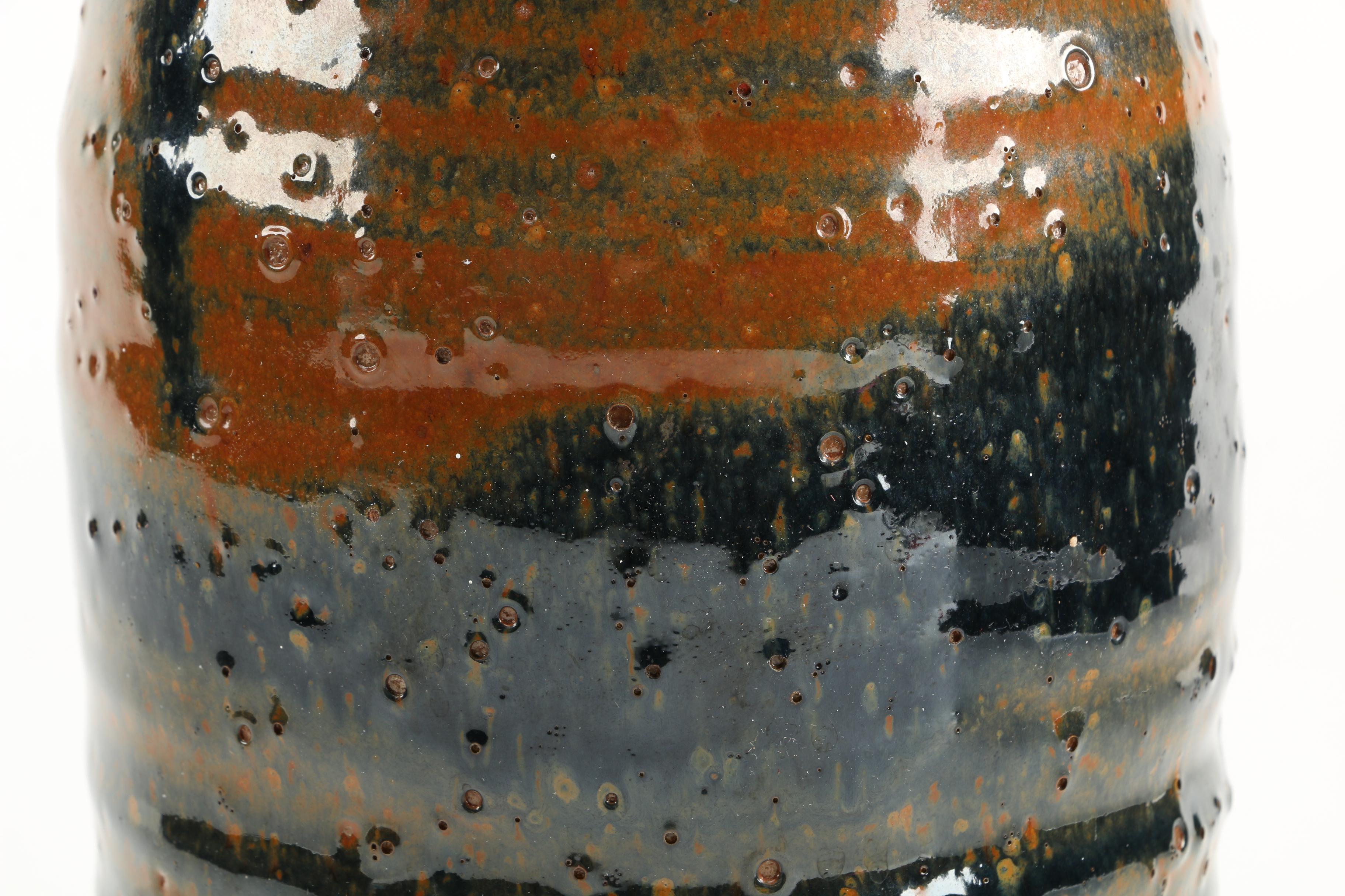 Hand Thrown and Soapstone Vase Selection