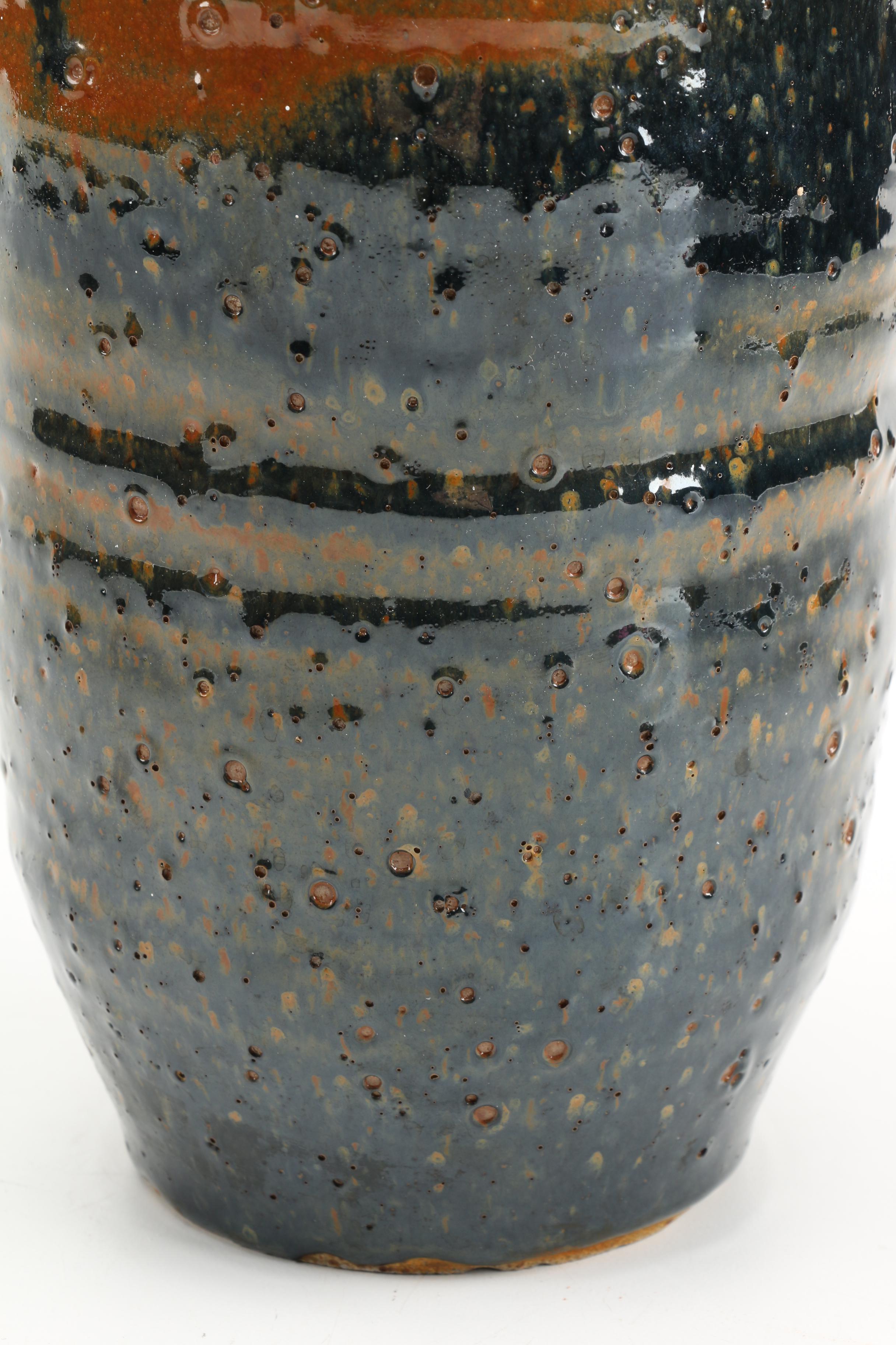 Hand Thrown and Soapstone Vase Selection