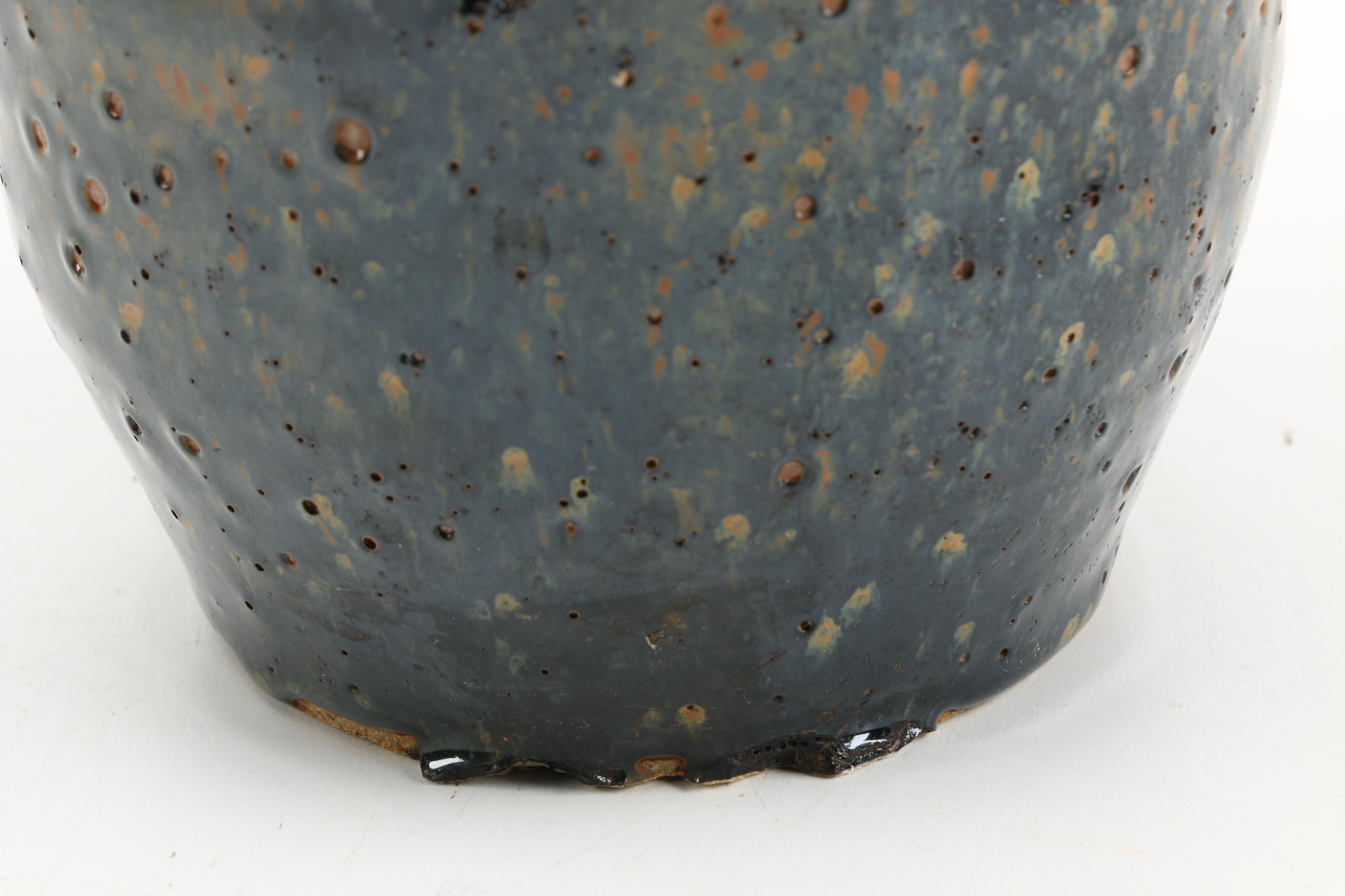 Hand Thrown and Soapstone Vase Selection