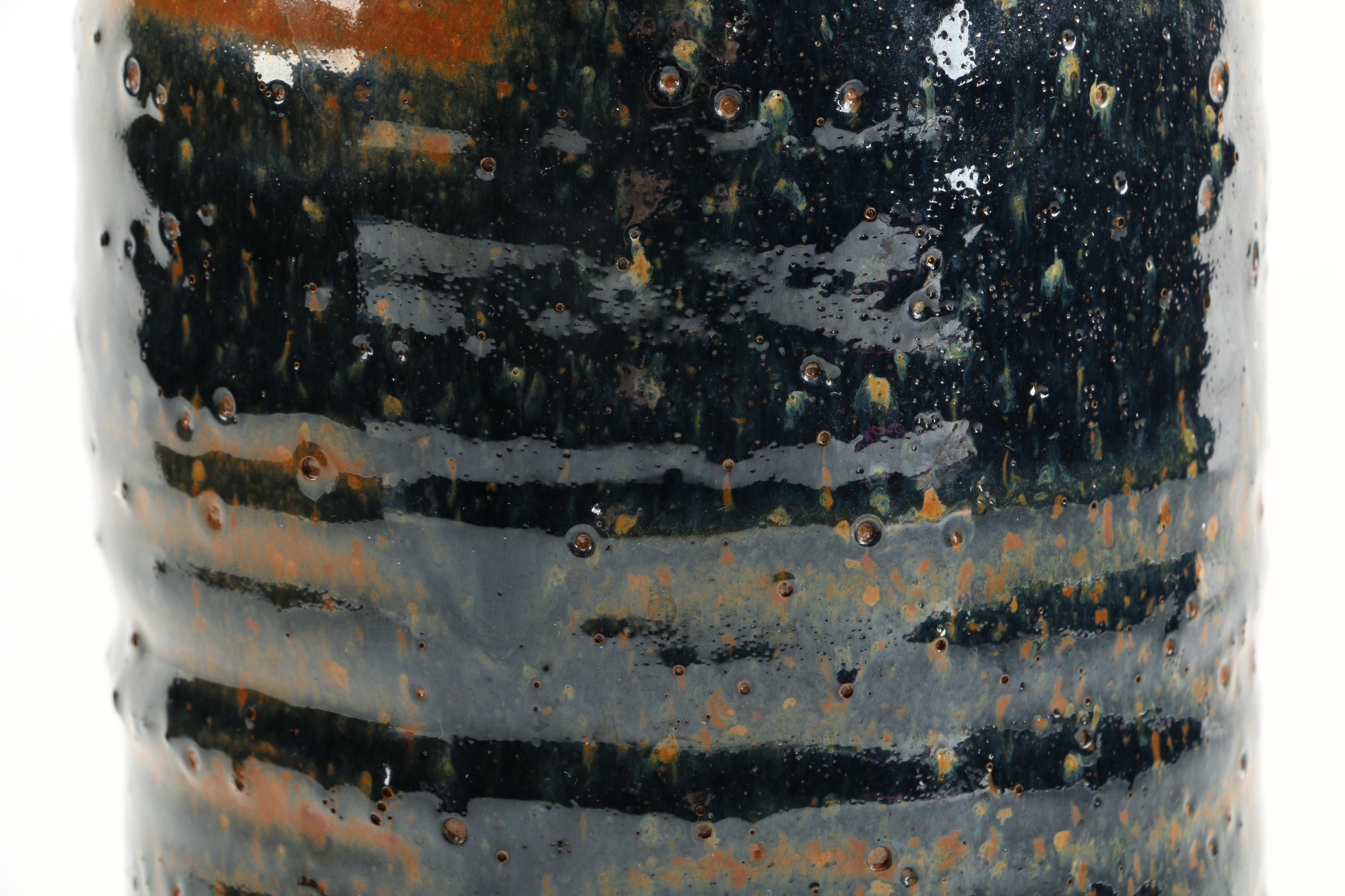 Hand Thrown and Soapstone Vase Selection