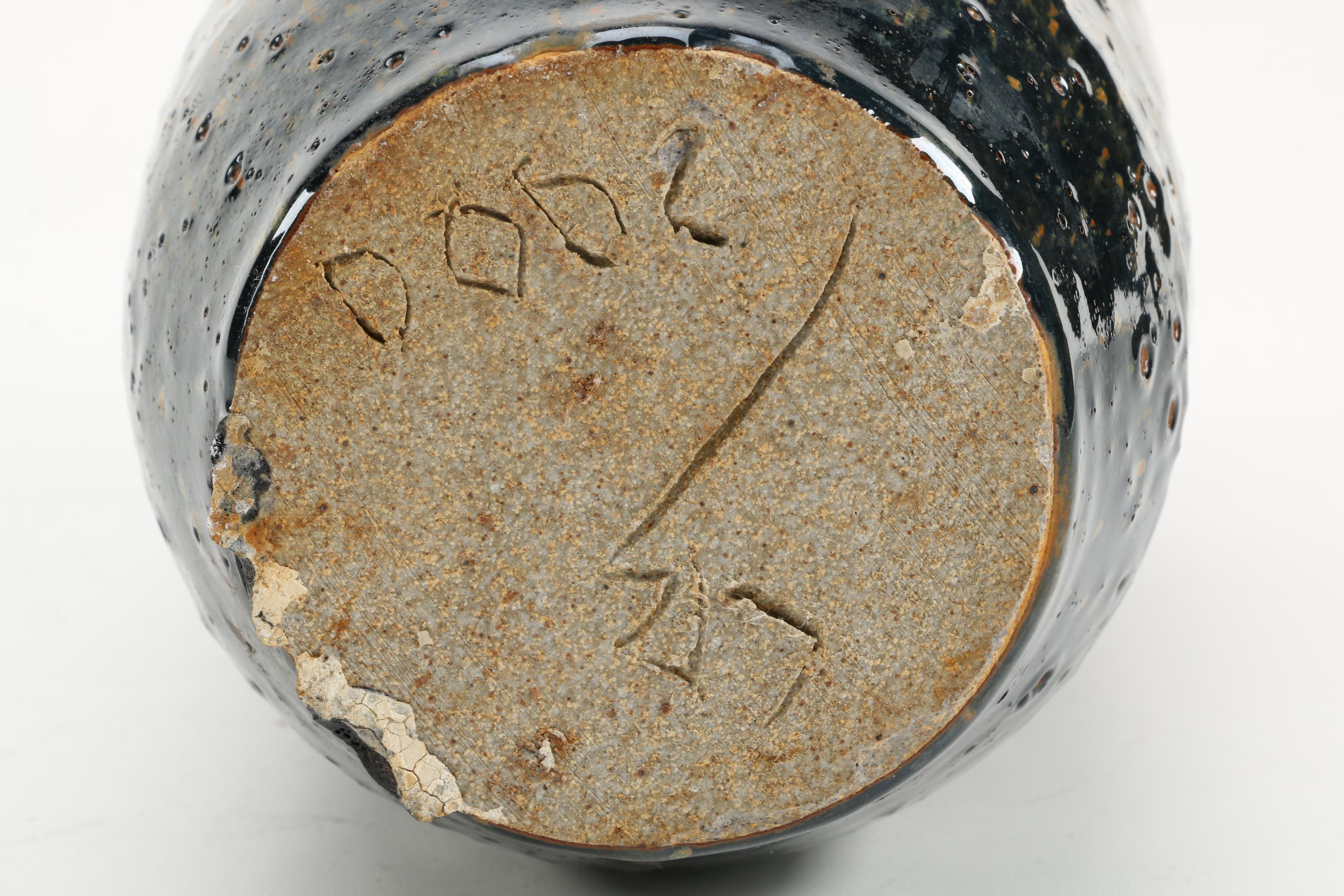 Hand Thrown and Soapstone Vase Selection