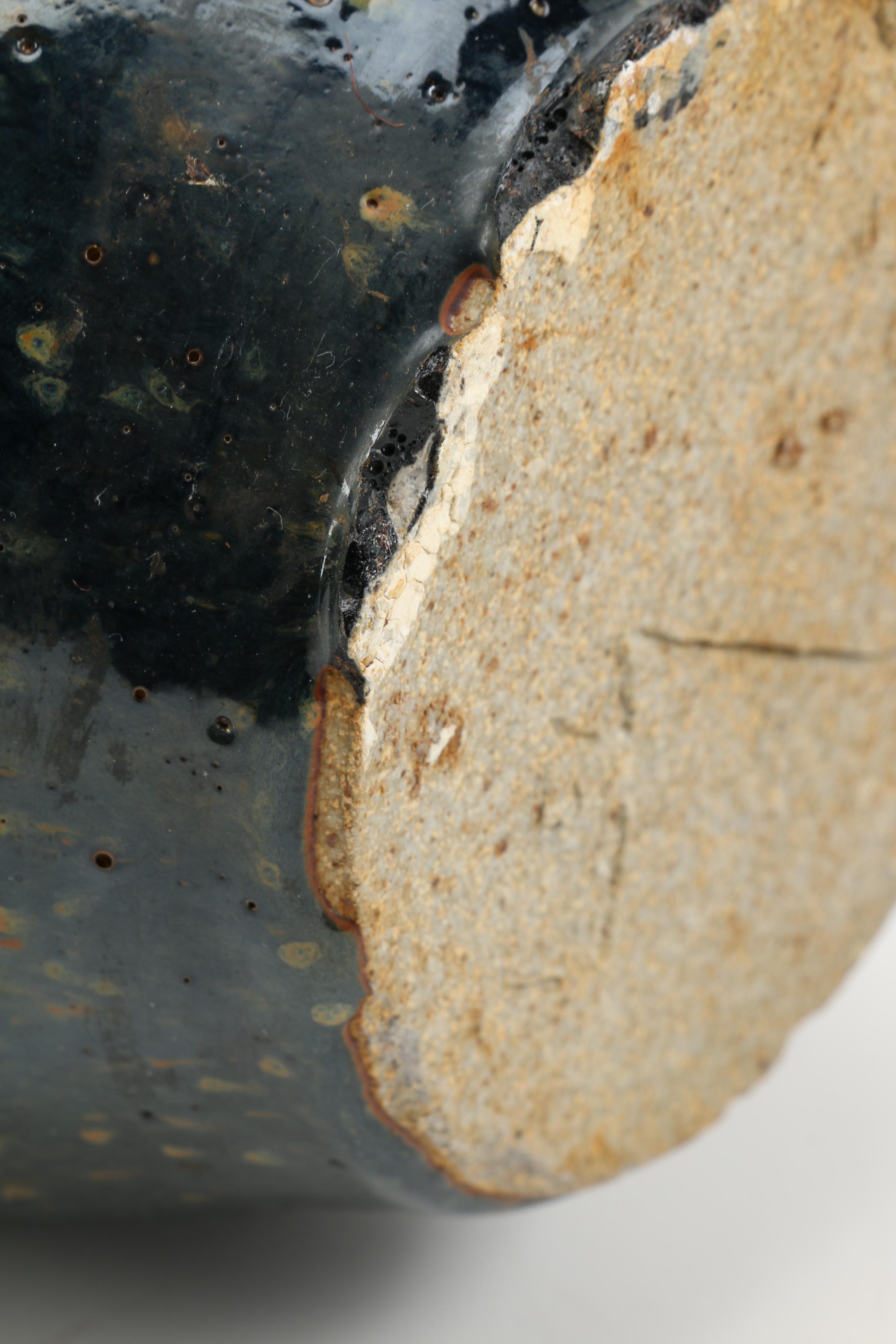 Hand Thrown and Soapstone Vase Selection