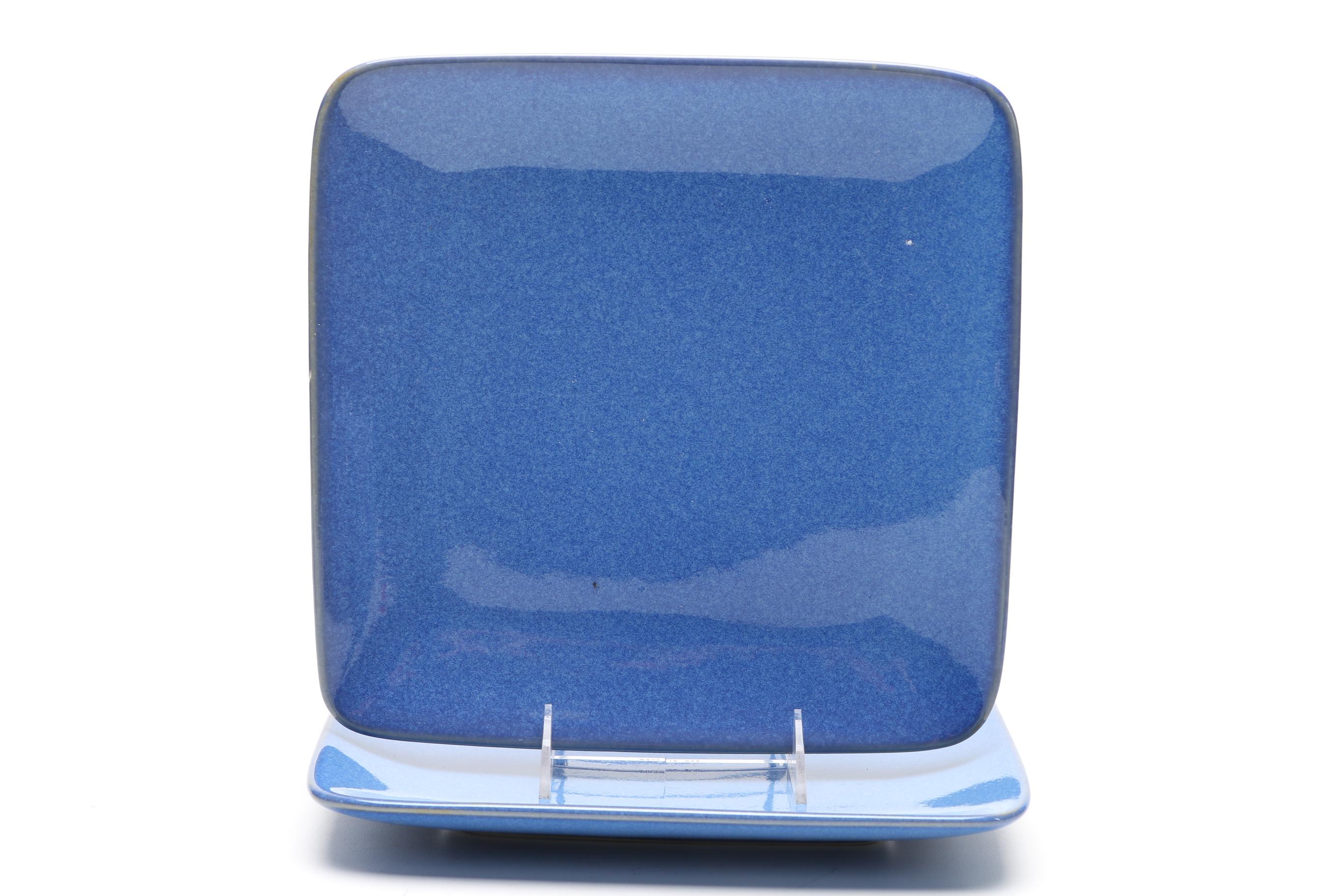 Bia "Gordon Bleu" Dish Set