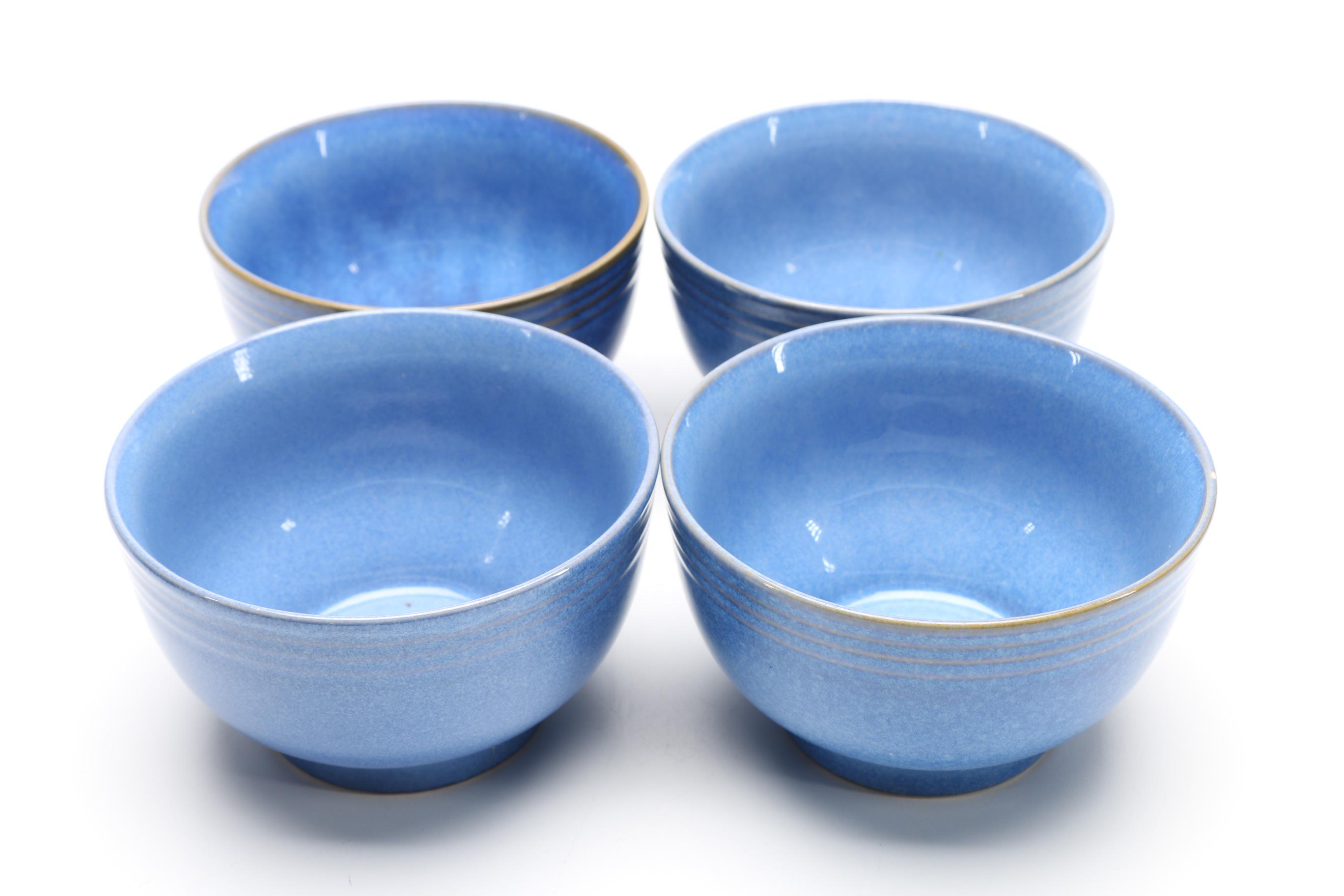 Bia "Gordon Bleu" Dish Set