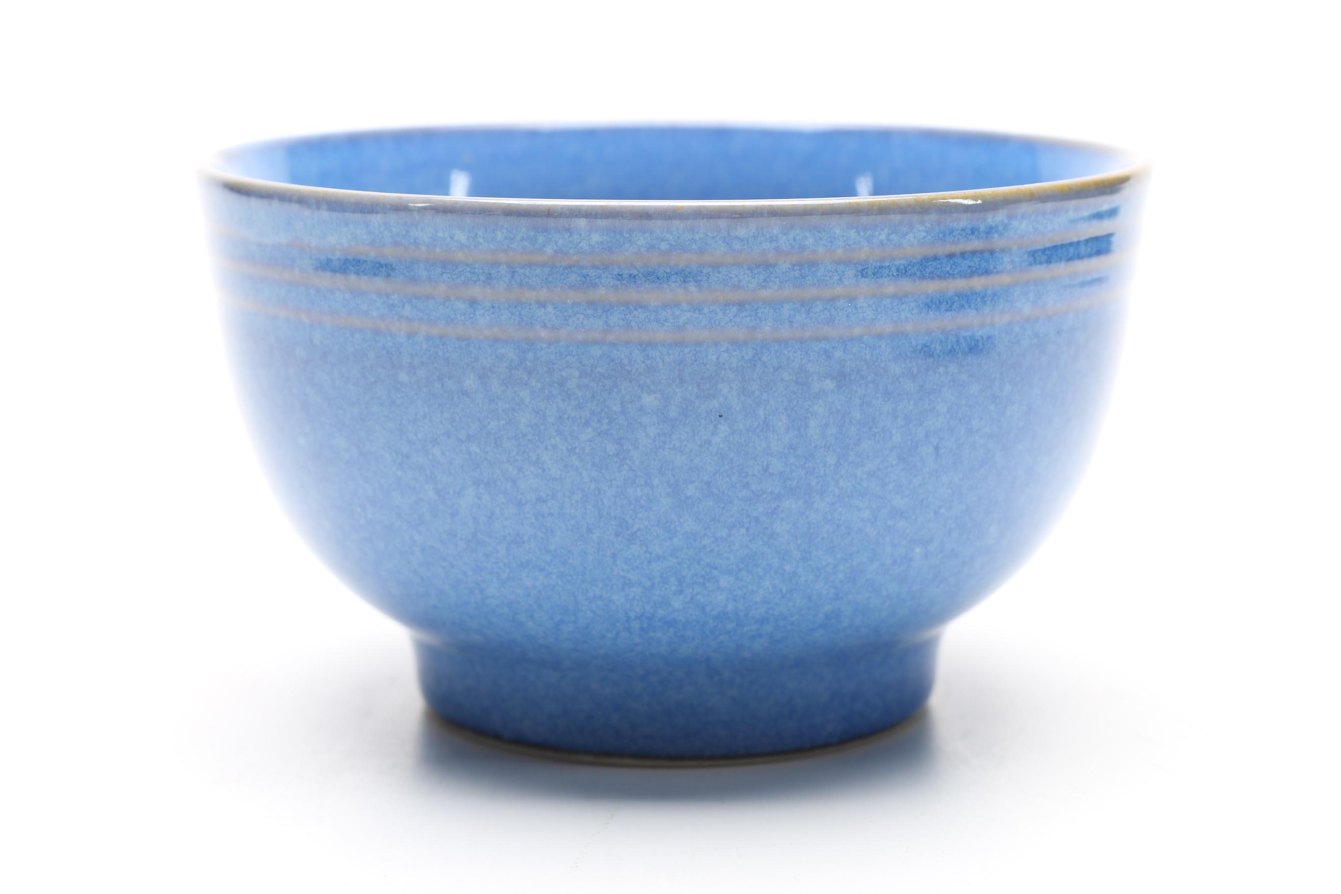 Bia "Gordon Bleu" Dish Set