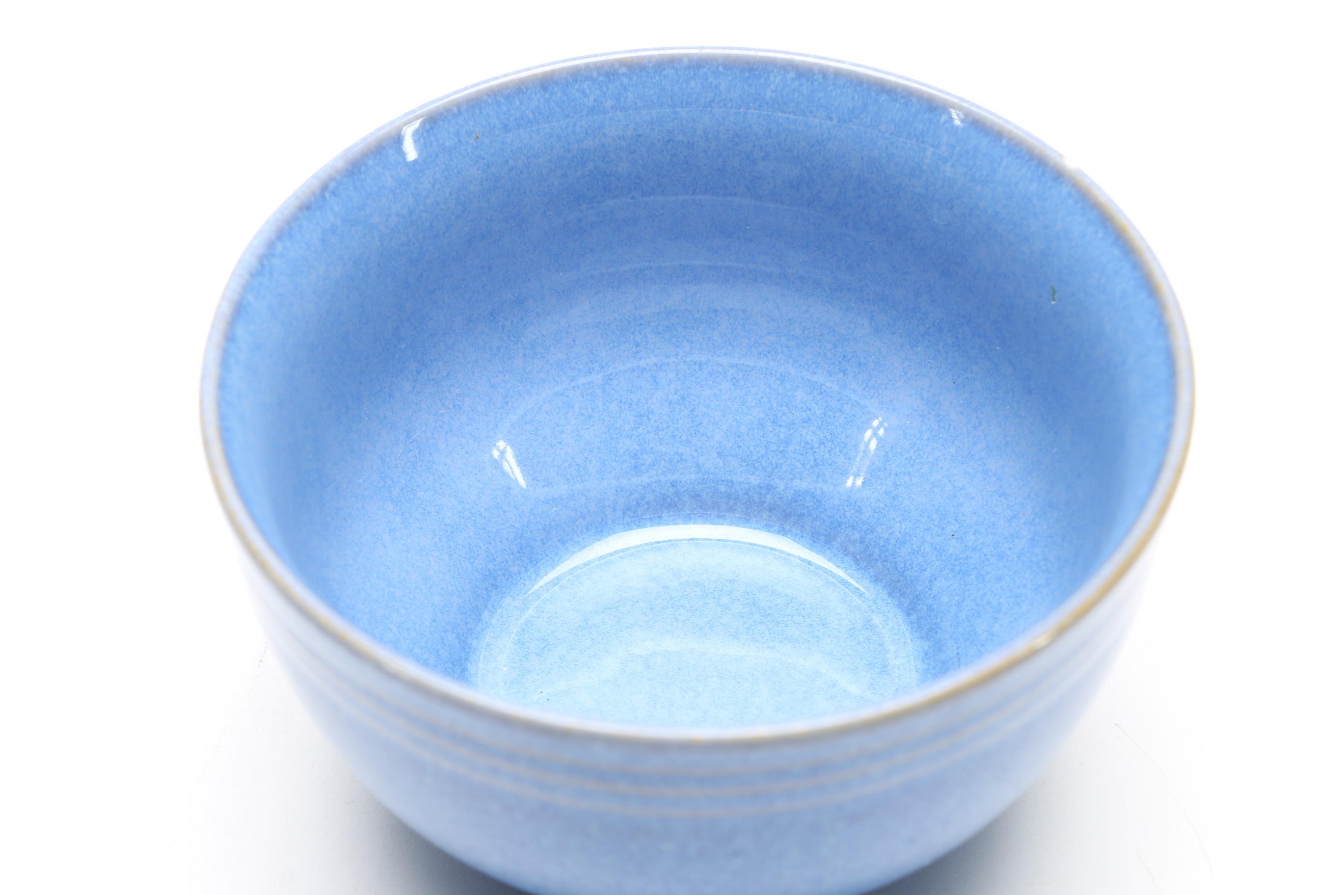 Bia "Gordon Bleu" Dish Set