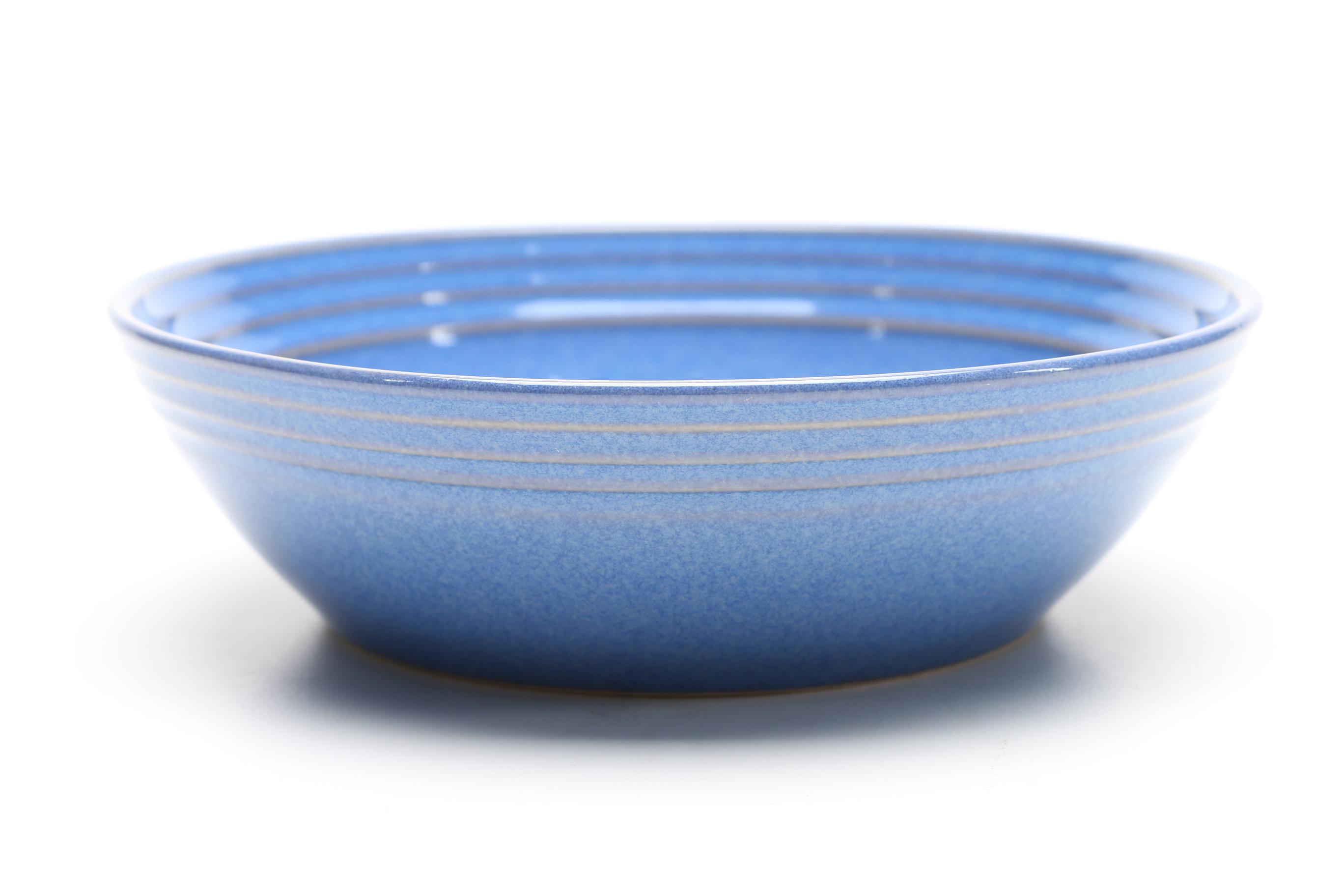 Bia "Gordon Bleu" Dish Set