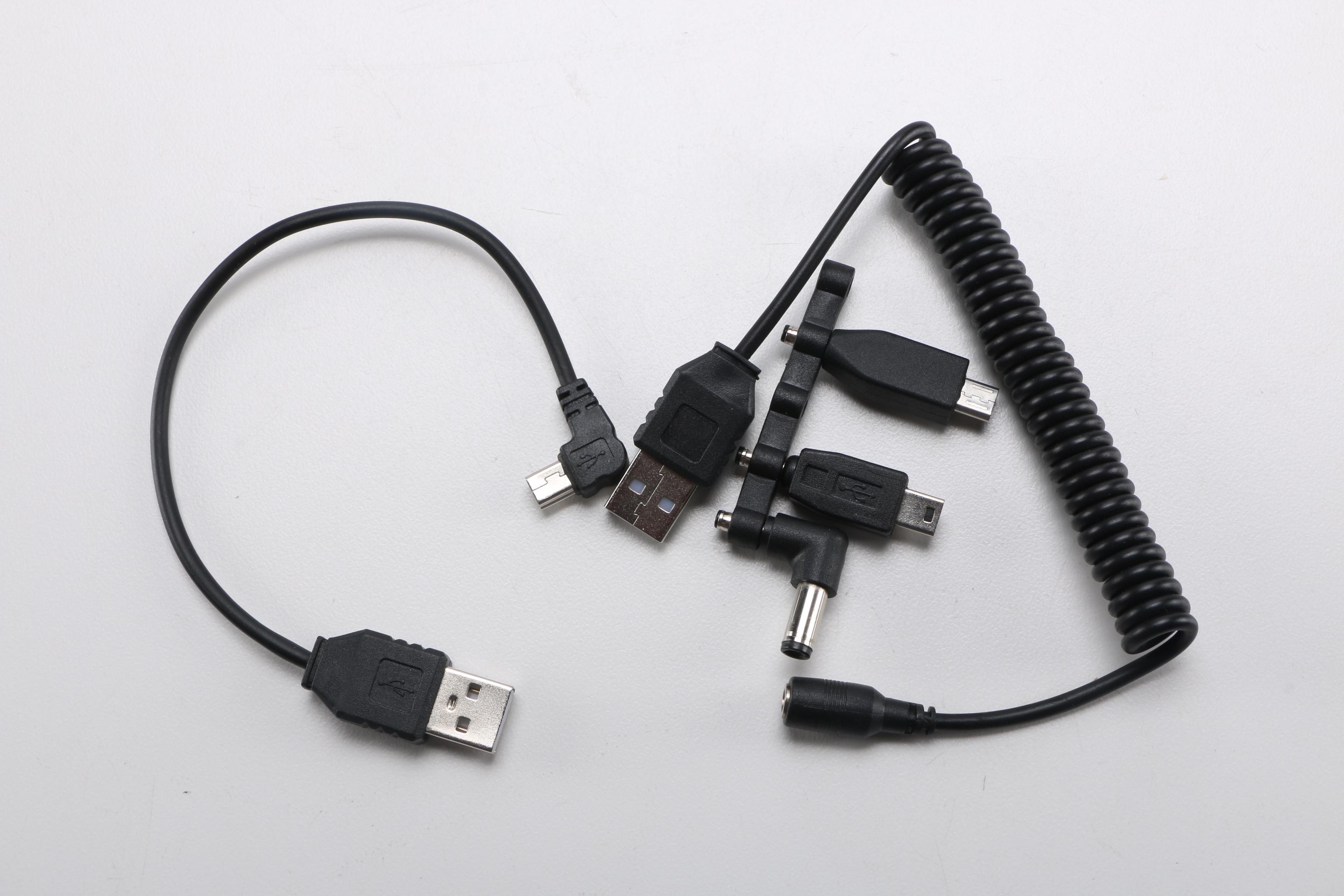 Voltaic Solar Powered Charger