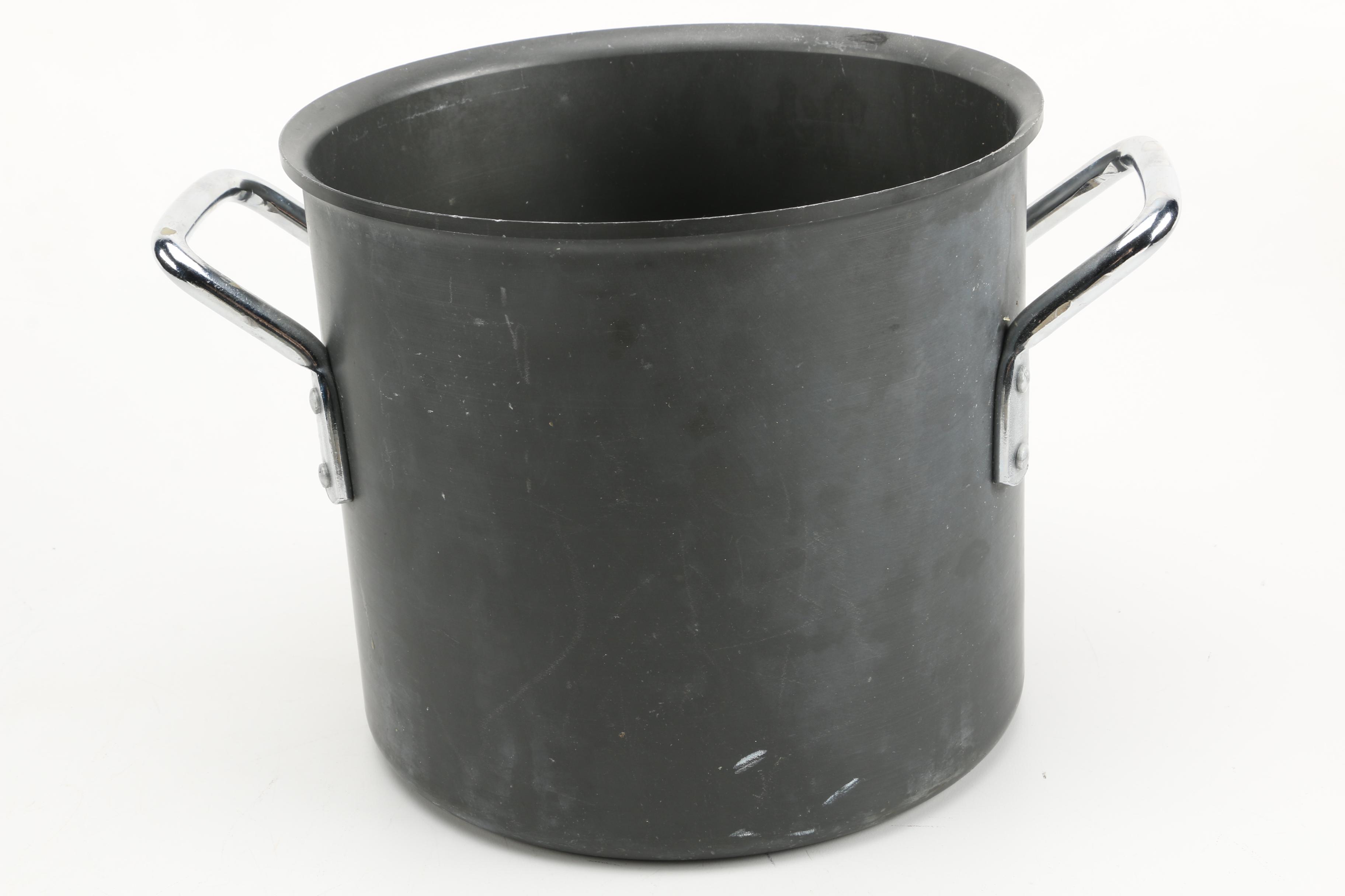 Quality Stainless Steel Cookware