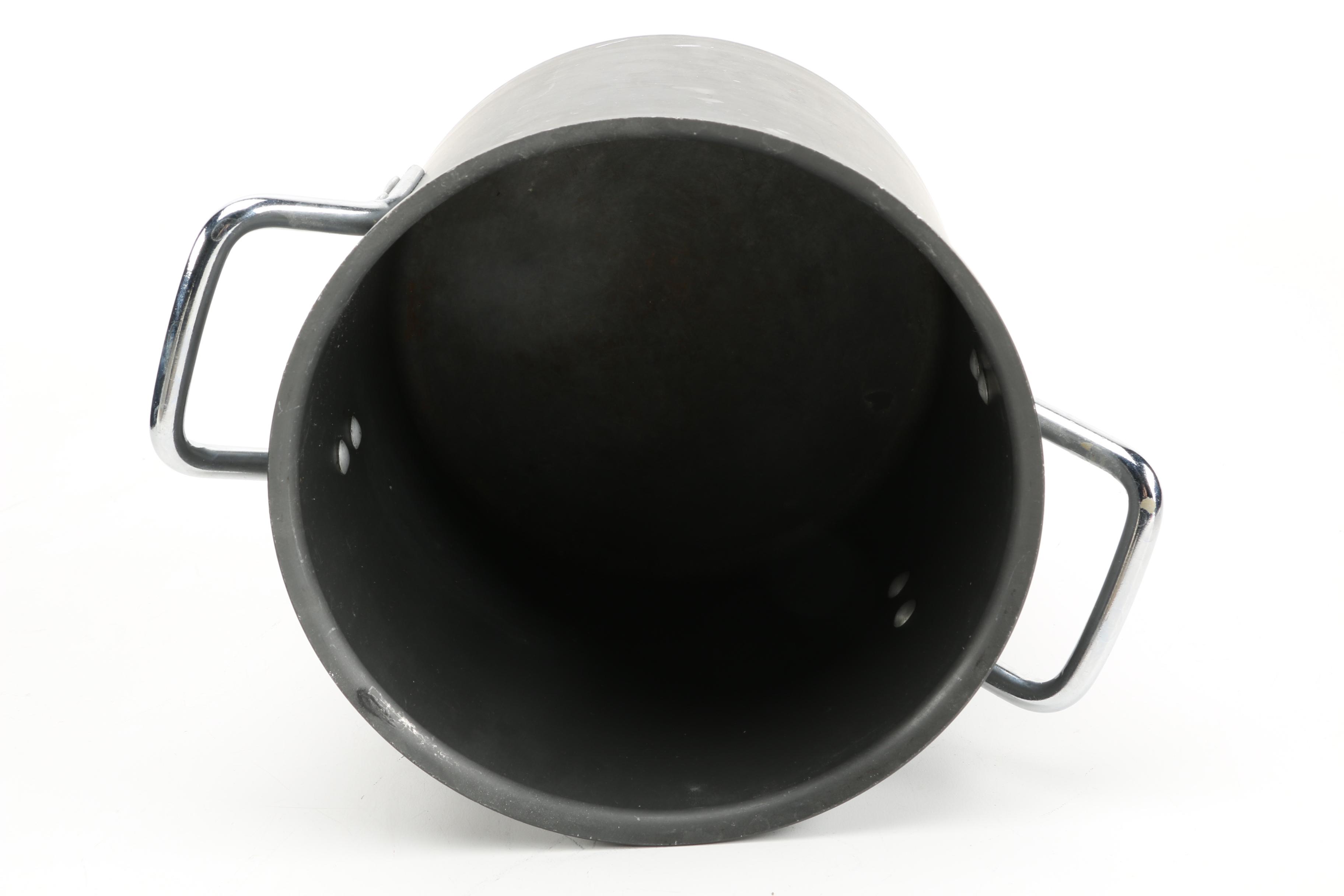 Quality Stainless Steel Cookware