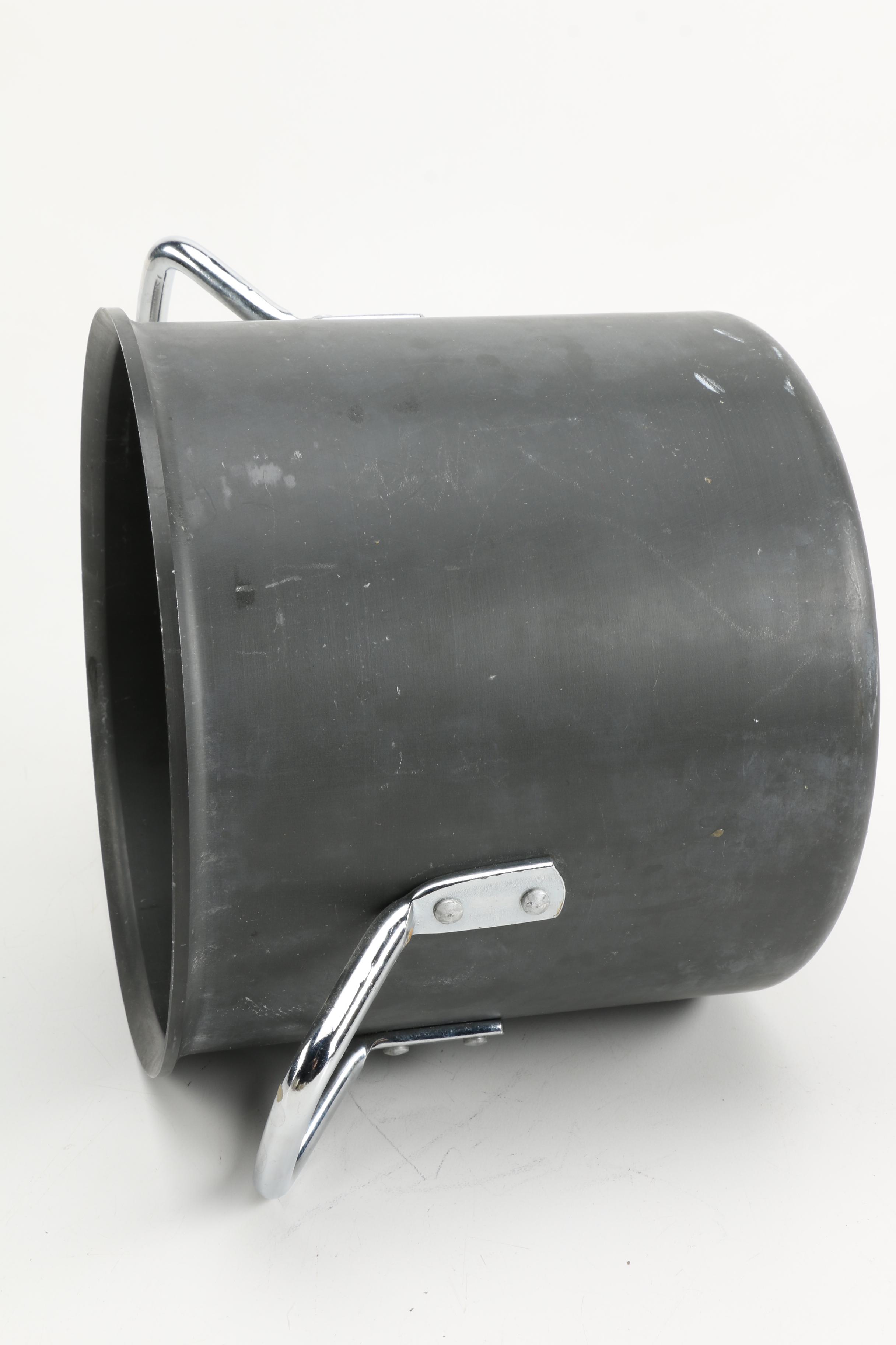 Quality Stainless Steel Cookware