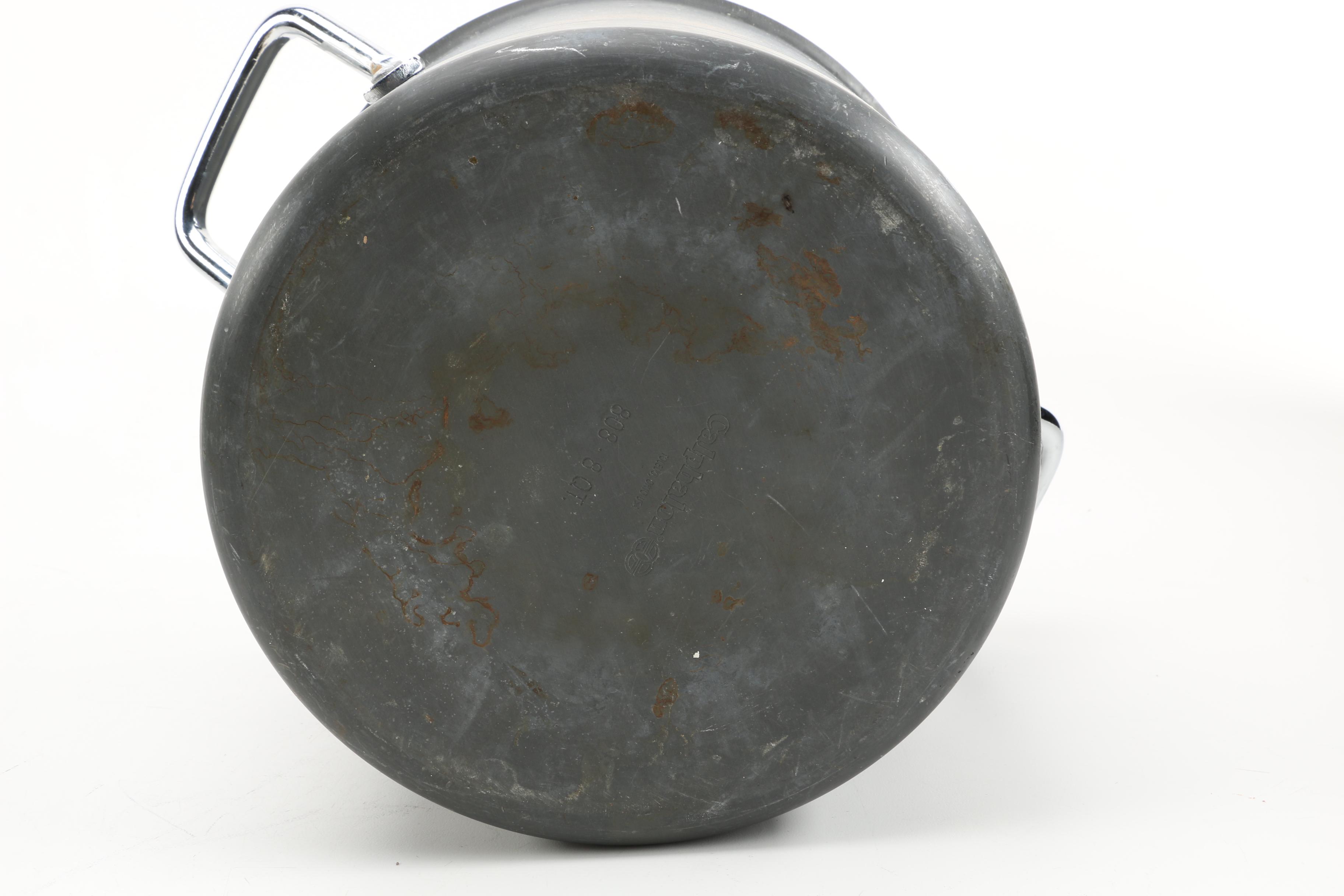 Quality Stainless Steel Cookware