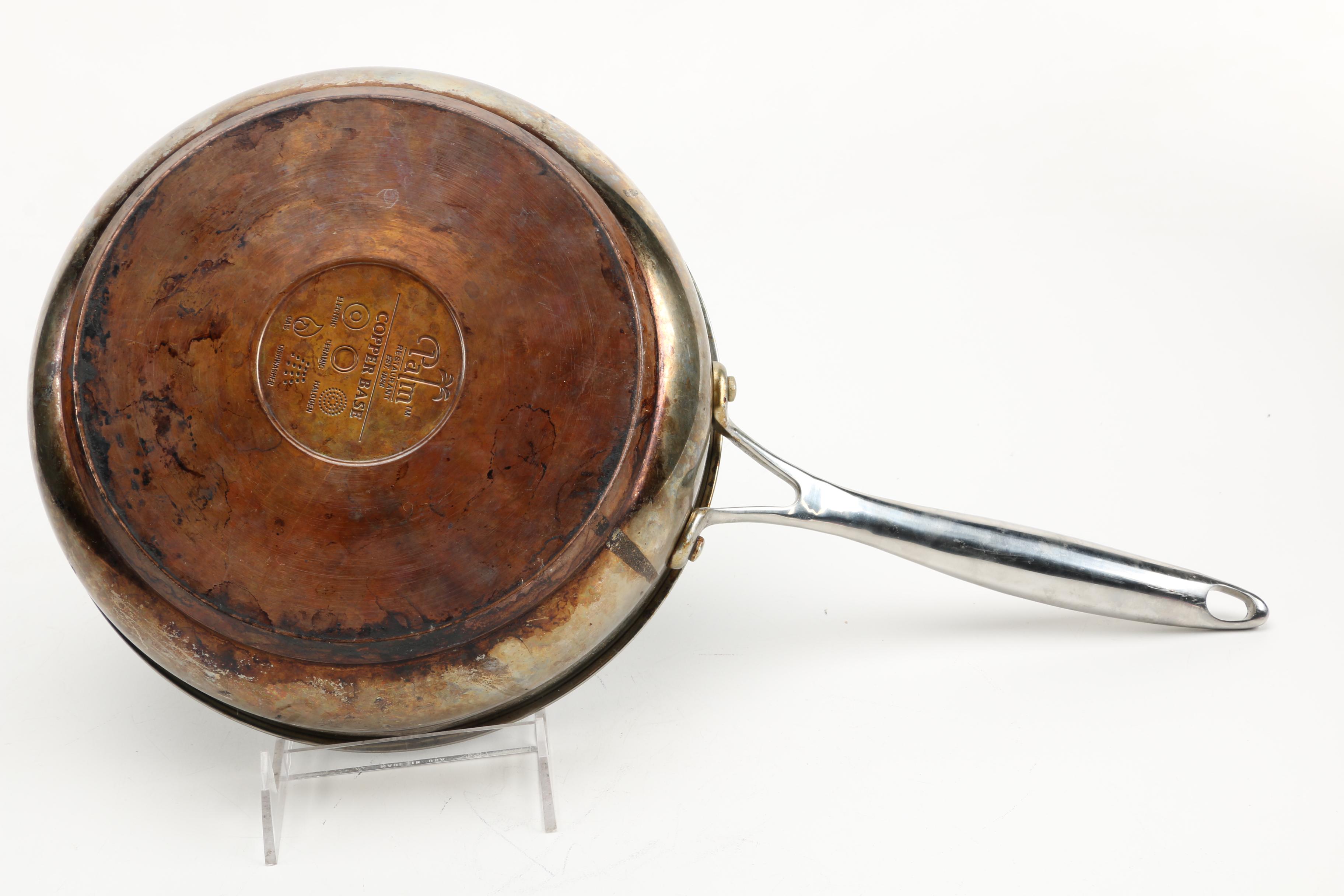 Quality Stainless Steel Cookware