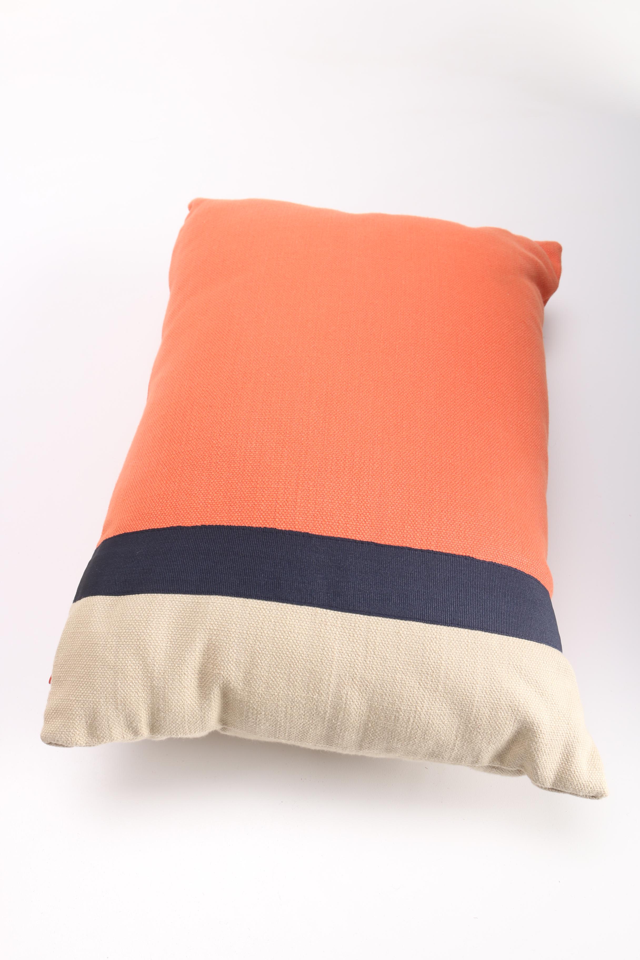 Assortment Of Pillows