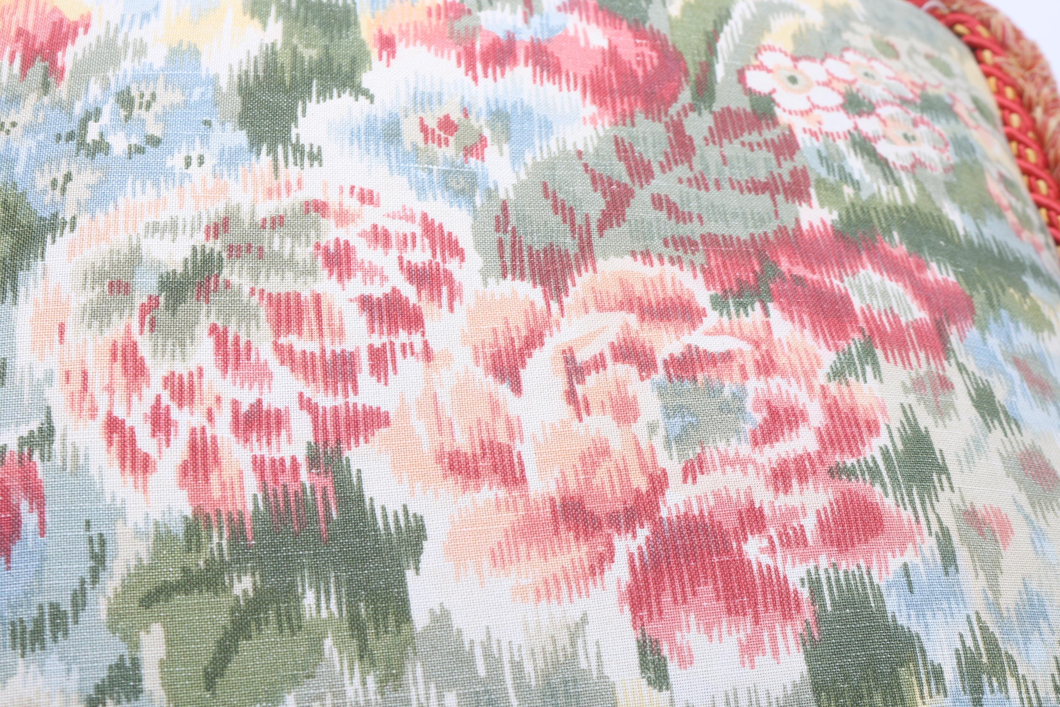 Assortment Of Pillows