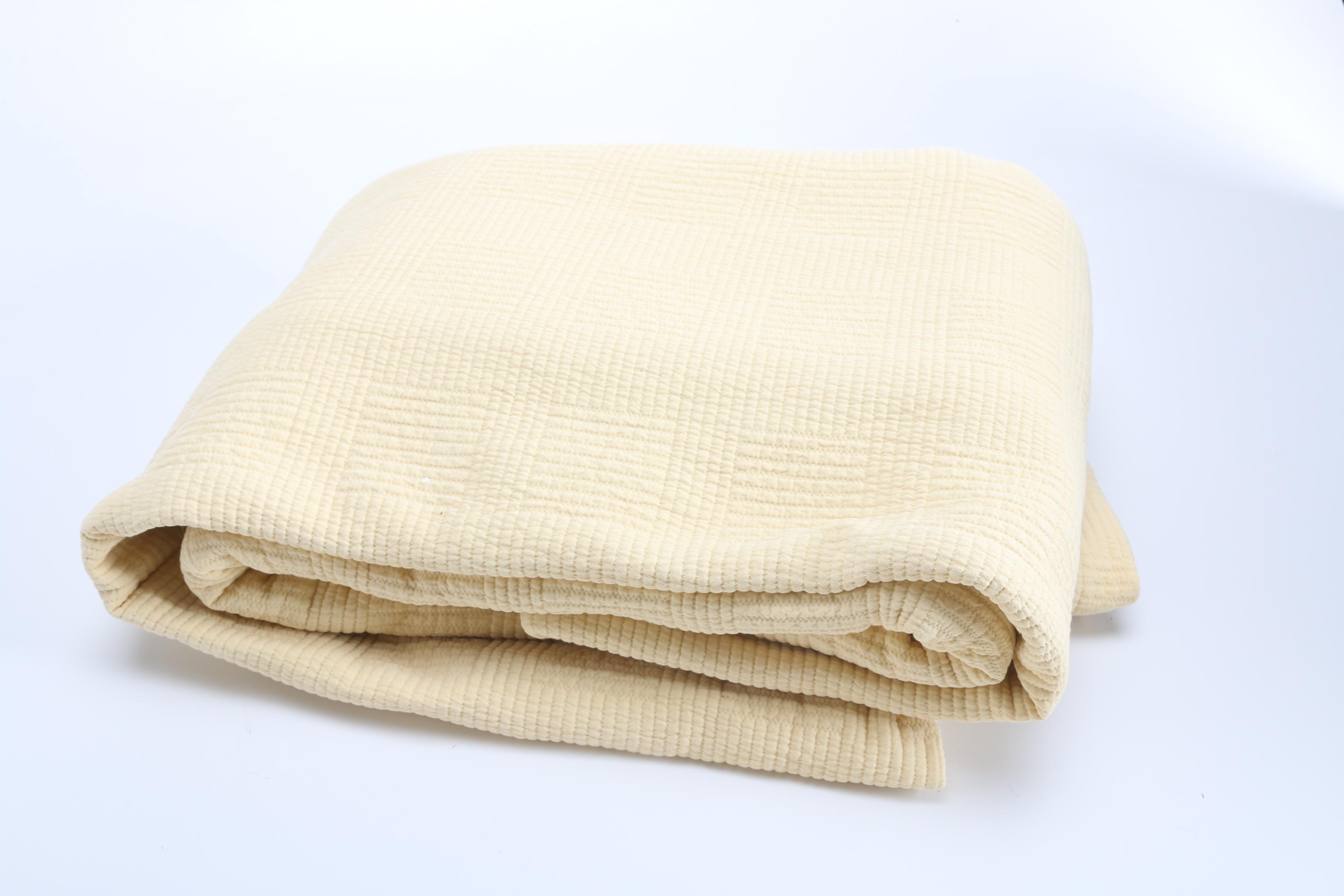 Queen Coverlet And Bedding