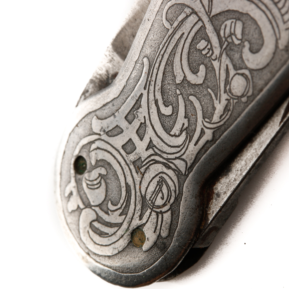 Group of 5 Various Pocket Knives Including a Remington Three Blade