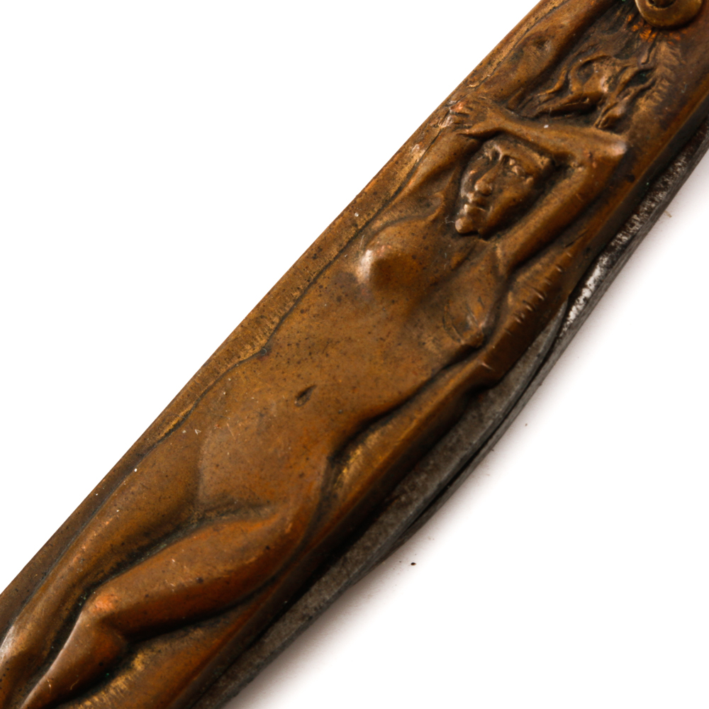 Group of 5 Various Pocket Knives Including a Remington Three Blade