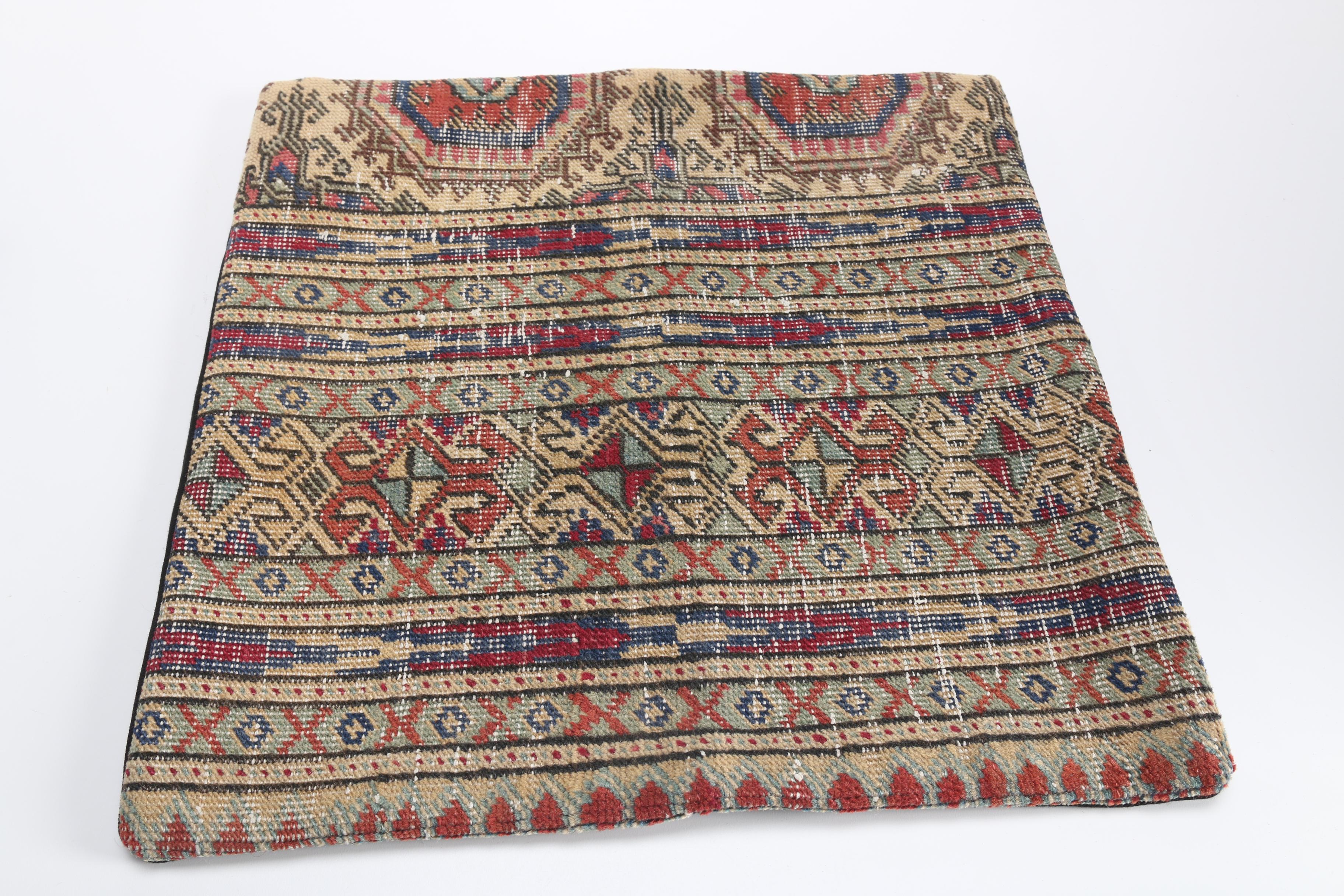 Turkish Kilim Pillow Covers