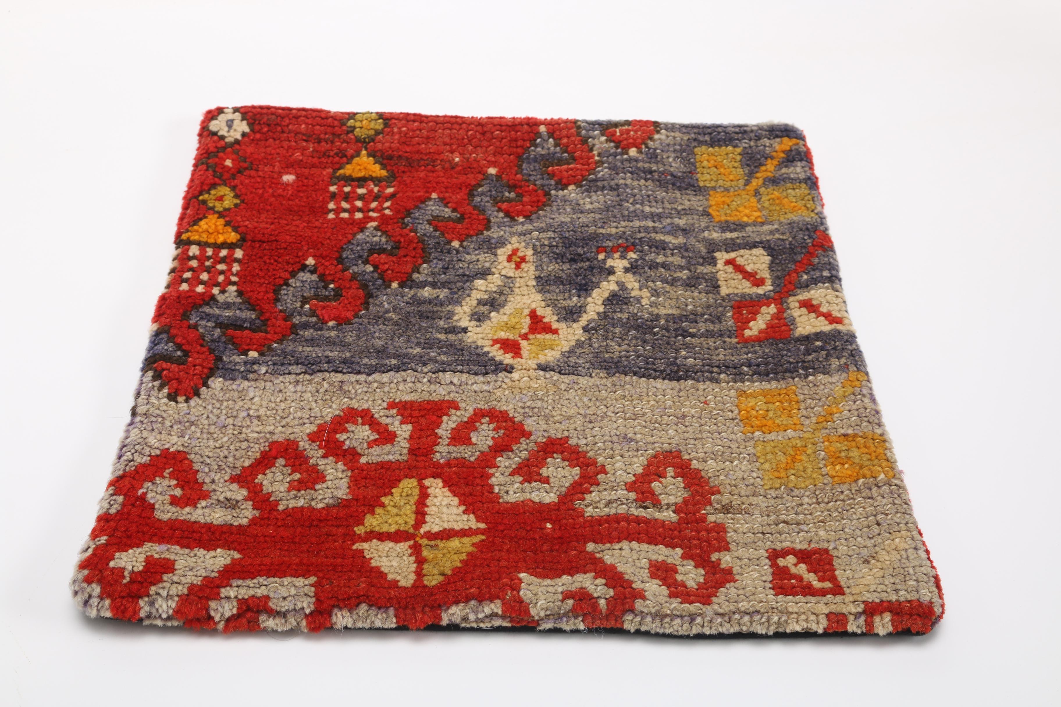 Turkish Kilim Pillow Covers
