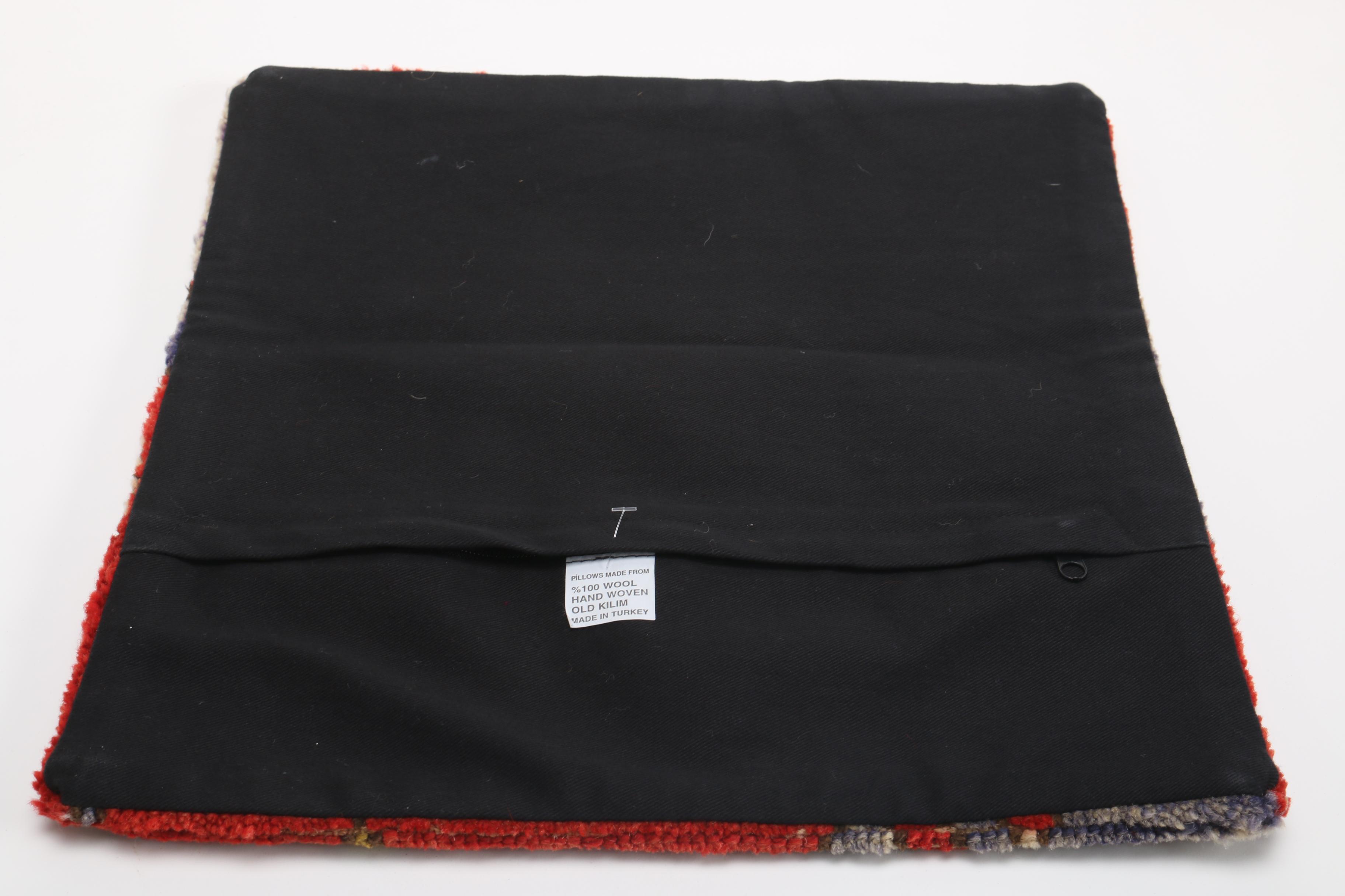 Turkish Kilim Pillow Covers