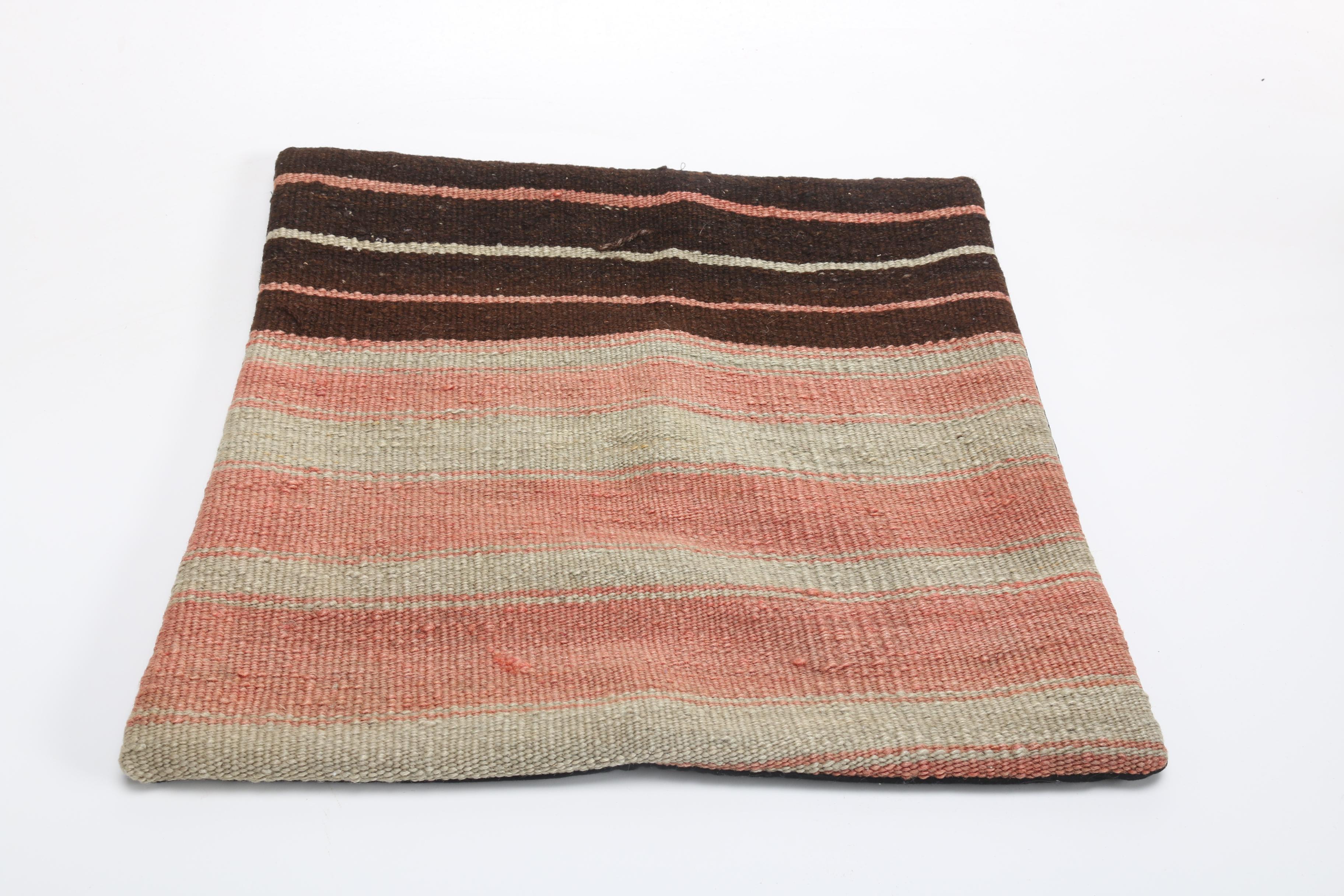 Turkish Kilim Pillow Covers