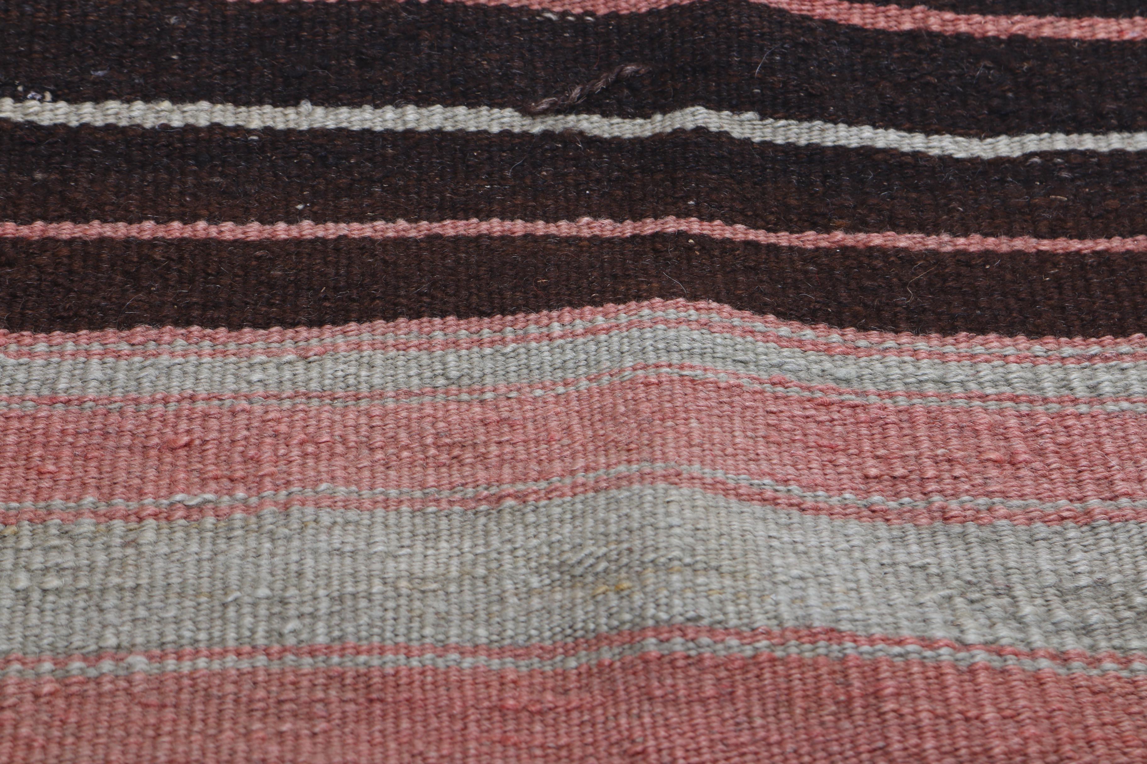 Turkish Kilim Pillow Covers