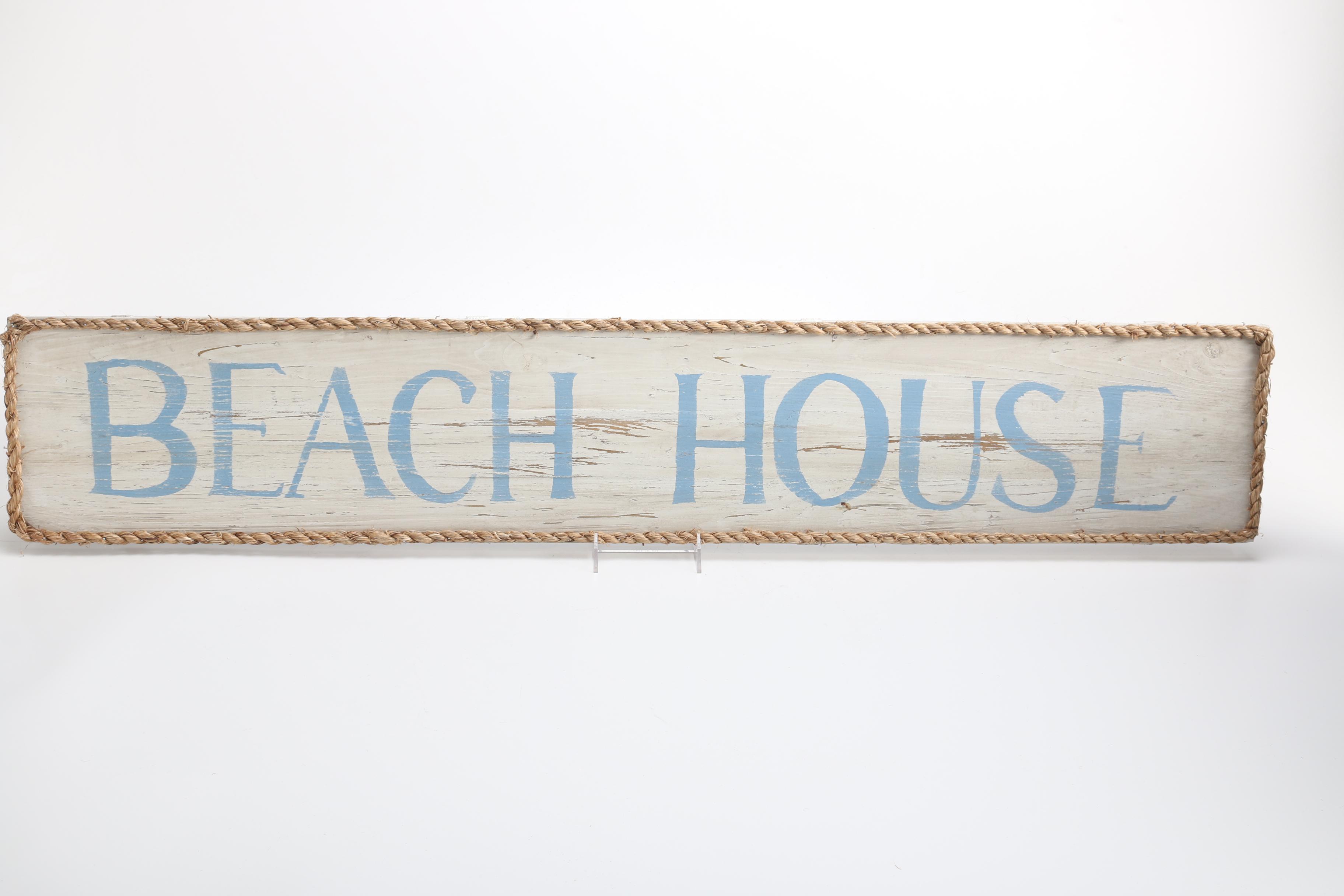 Metal Decorative Nautical Wheel