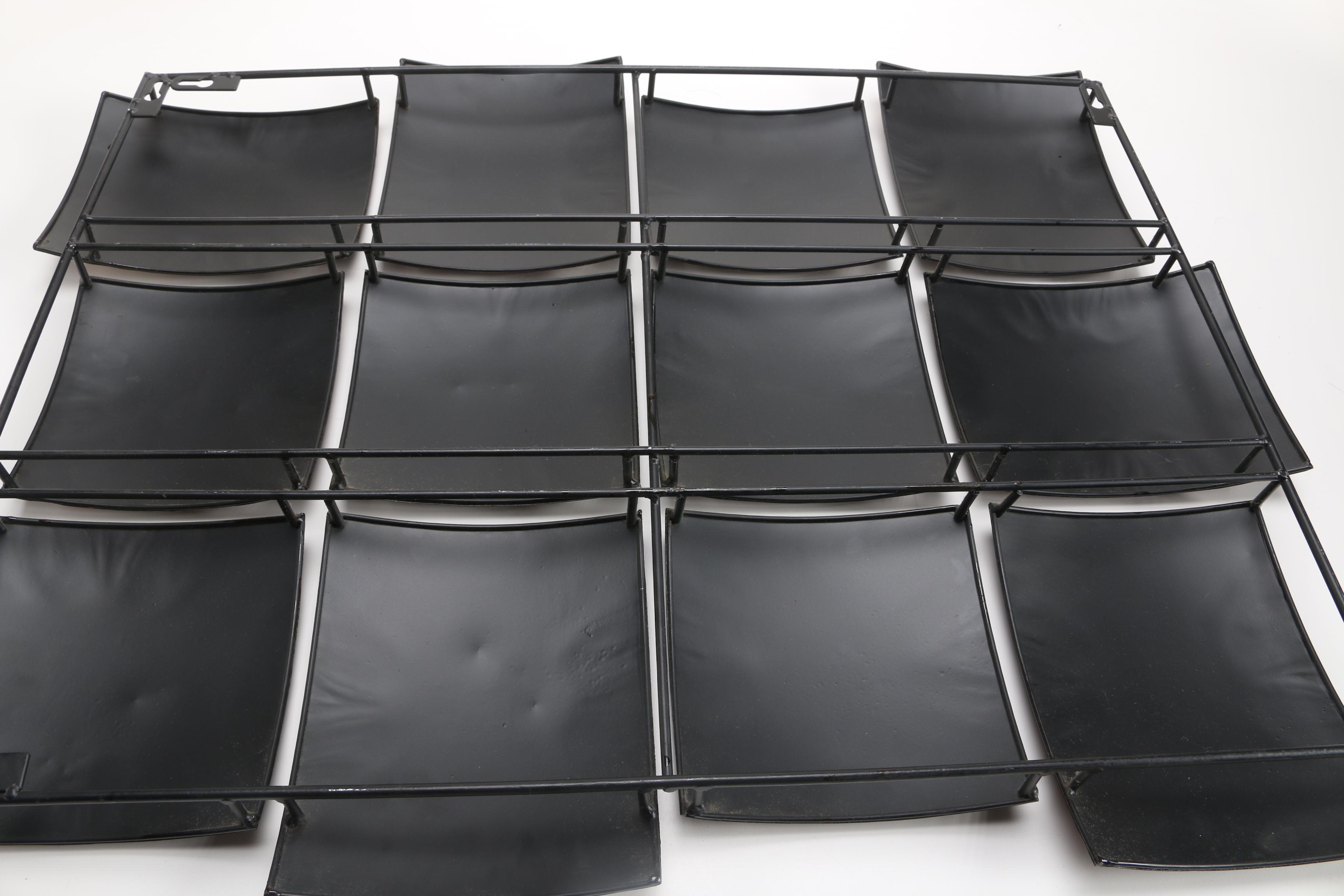 Artistic Metal Wall Decor