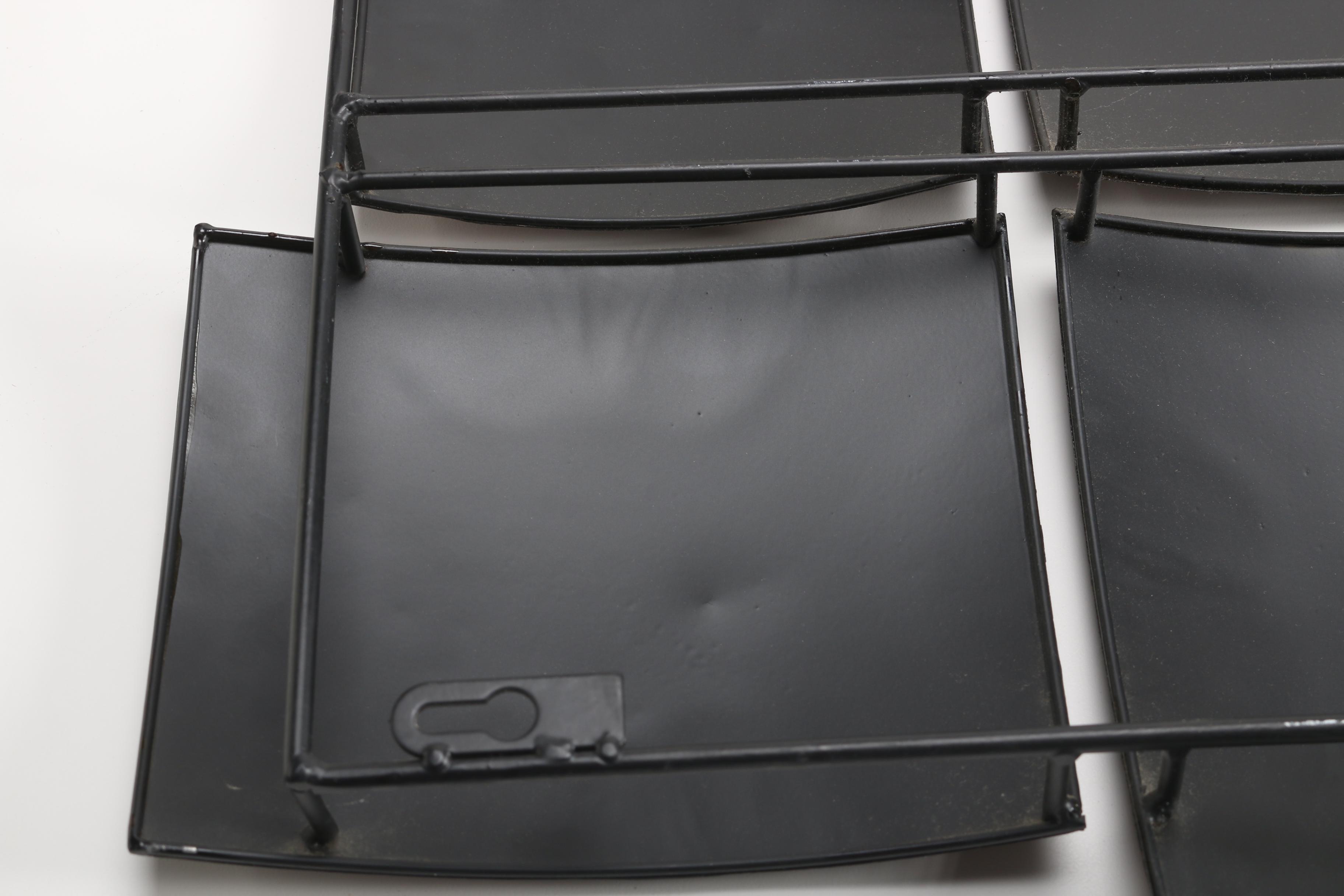 Artistic Metal Wall Decor