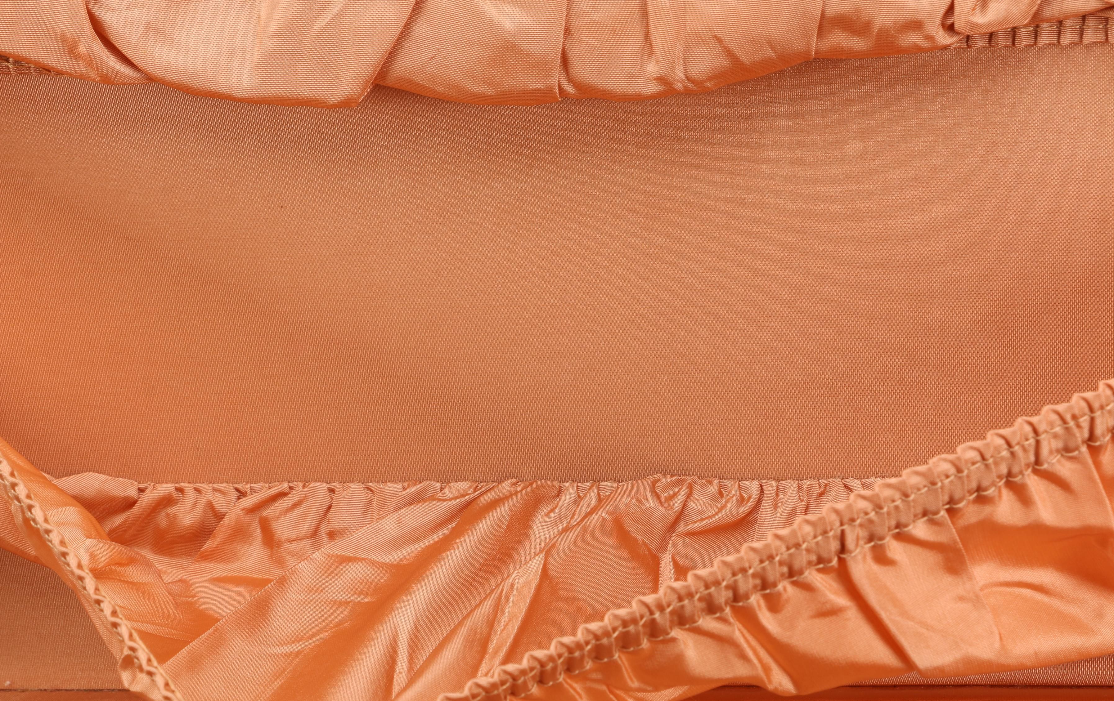 Vintage "Baltimore" Suitcase