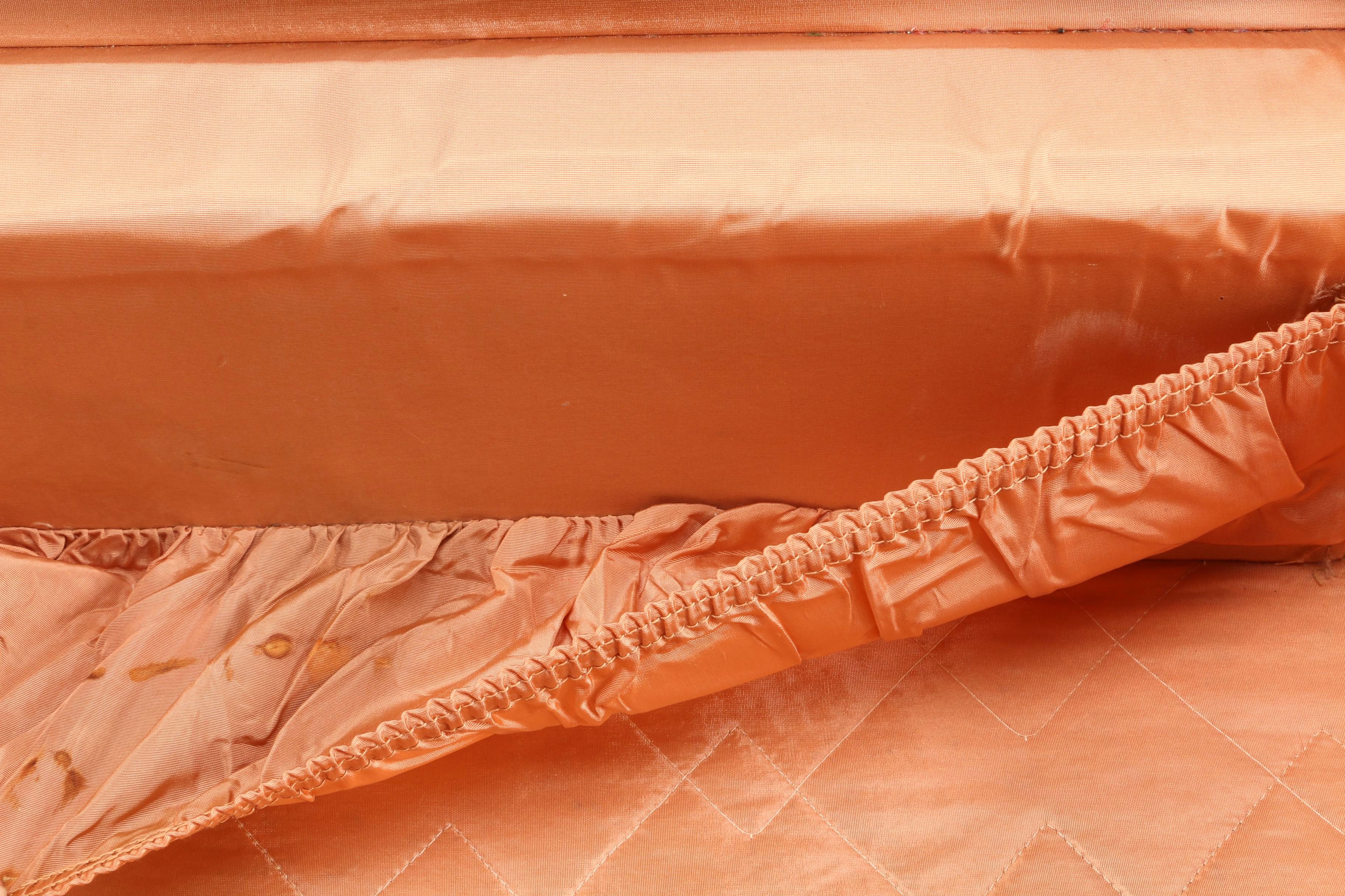 Vintage "Baltimore" Suitcase