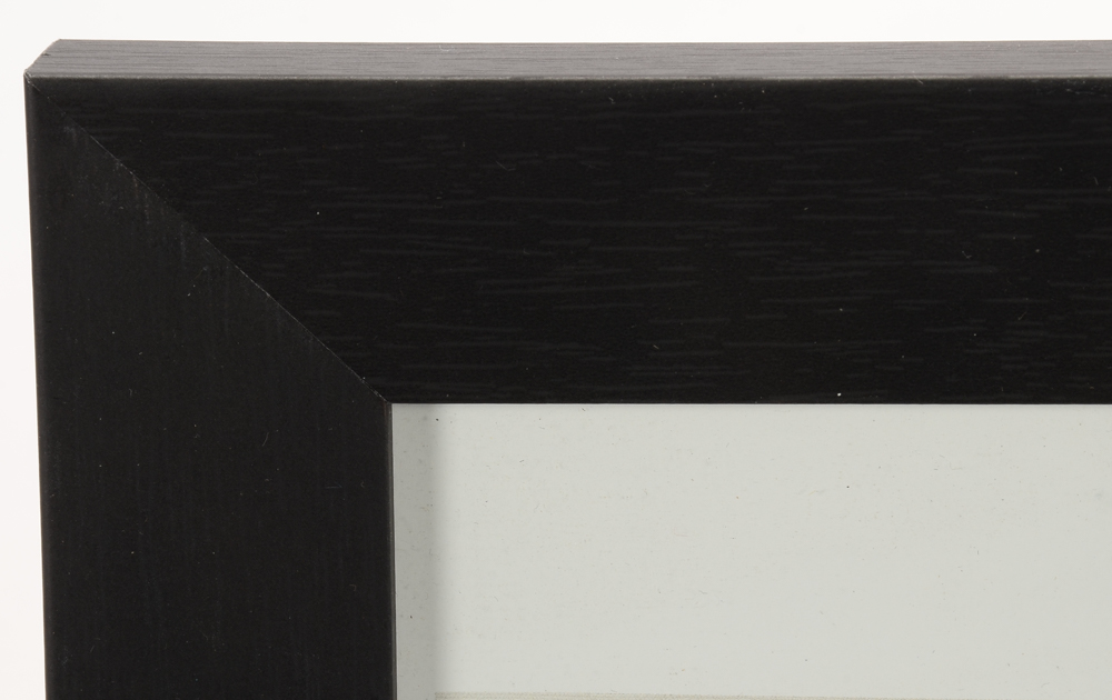 Charley Harper Offset Lithograph "Backscratching in the Baboondocks"