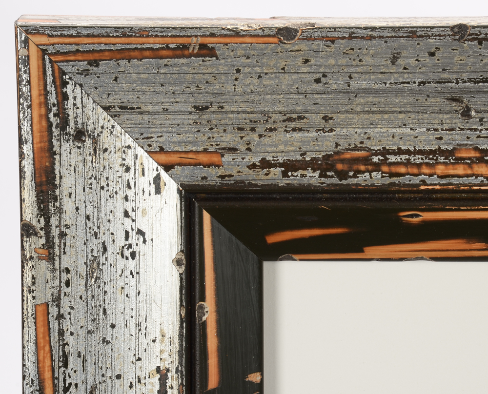 Charley Harper Signed 1981 Limited Edition Serigraph "Racc an' Ruin"