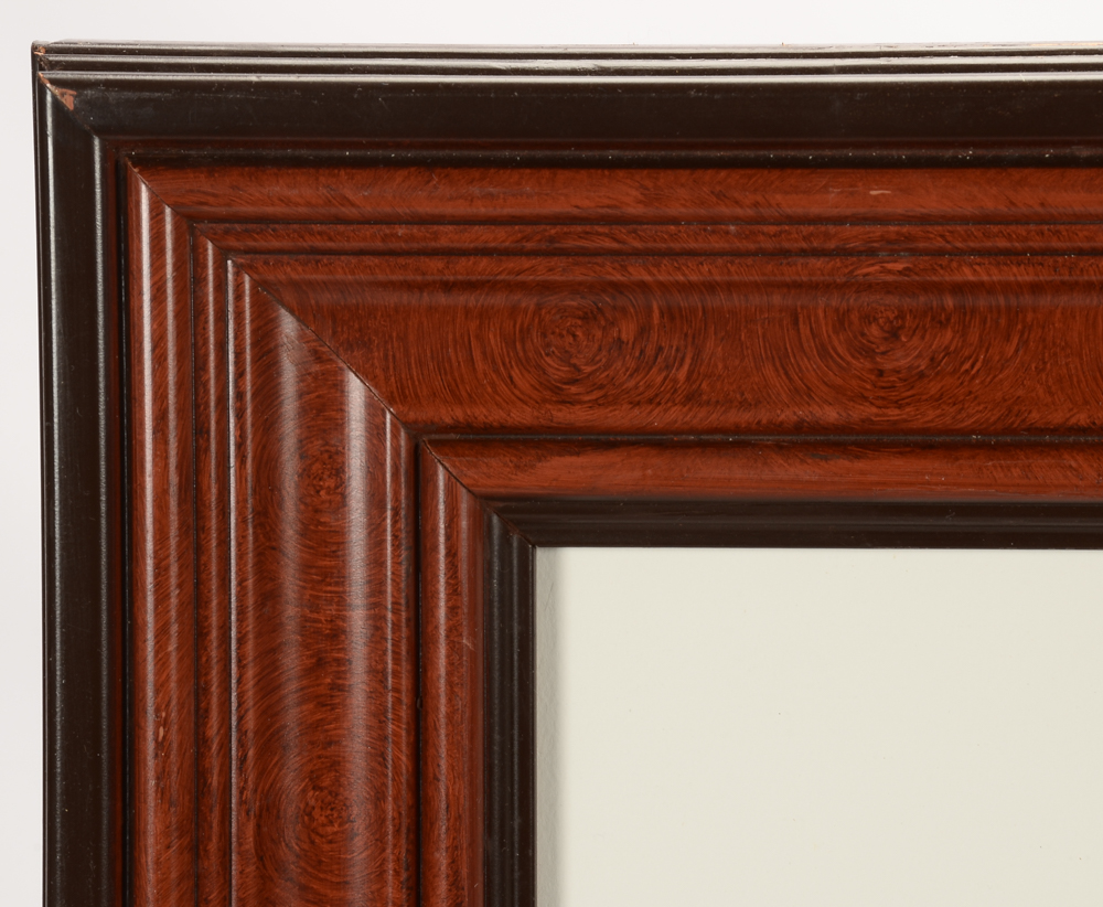 Charley Harper Signed Limited Edition Serigraph "Crawling Tall"