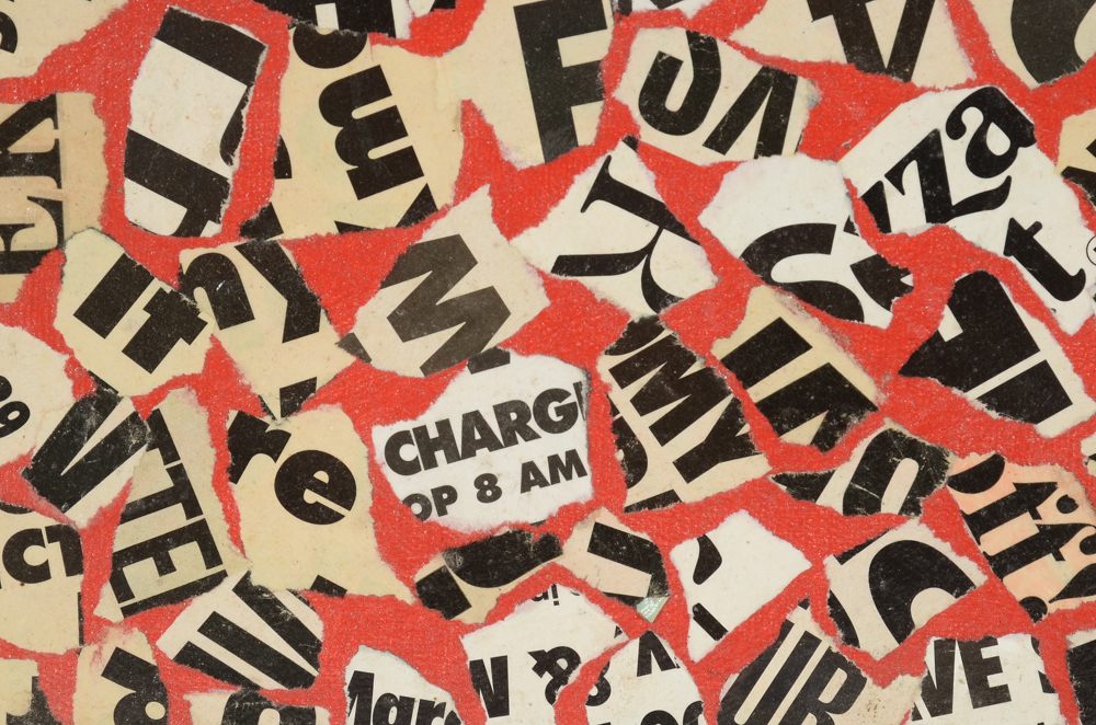 James Yoko Original Mixed Media Painting on Canvas