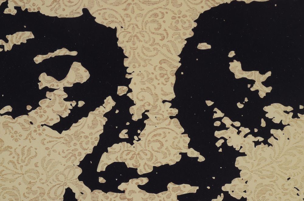 Shepard Fairey Offset Lithograph "Obey"