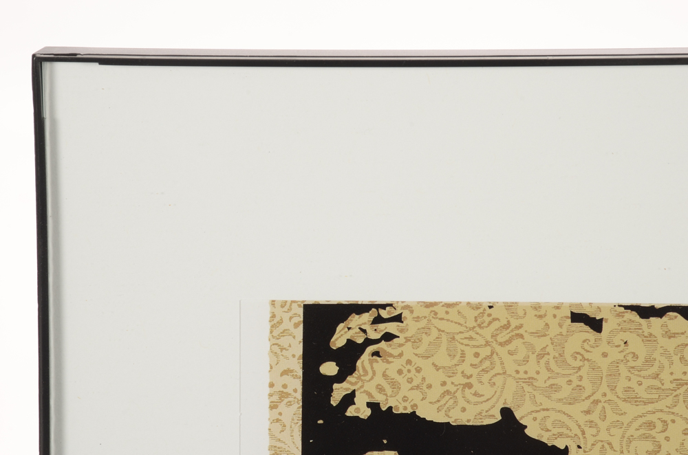 Shepard Fairey Offset Lithograph "Obey"