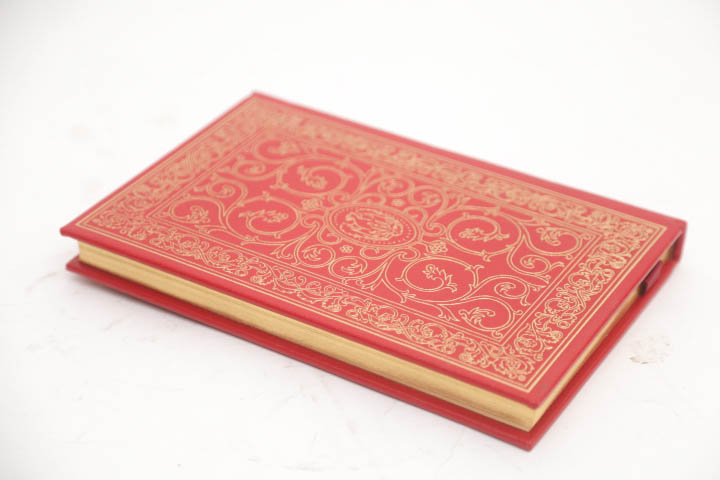 The Franklin Library Shakespeare Collection