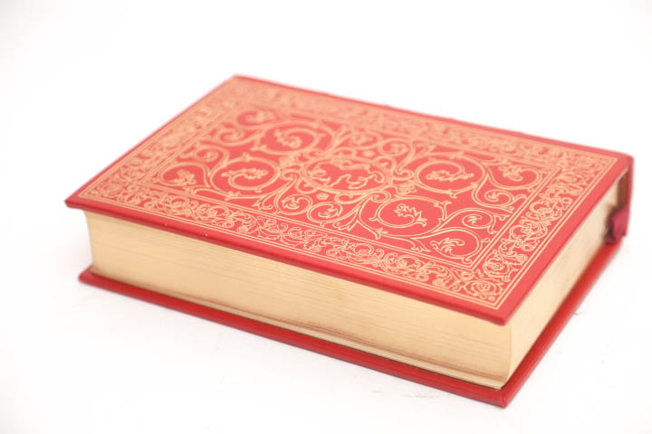 The Franklin Library Shakespeare Collection