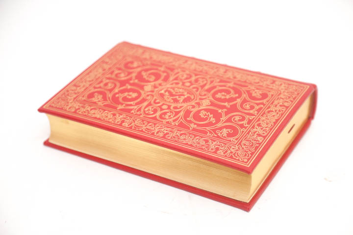 The Franklin Library Shakespeare Collection